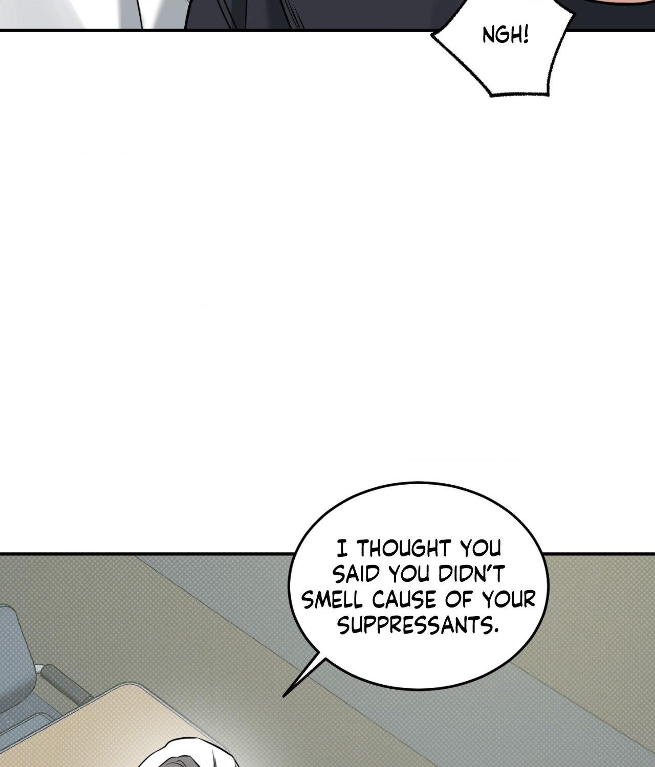 Read Feel My Benefit chapter 30.9 image 14 on Lezhin