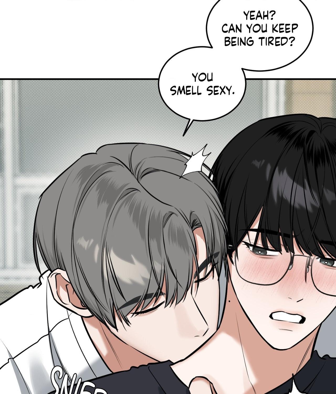 Read Feel My Benefit chapter 30.9 image 16 on Lezhin