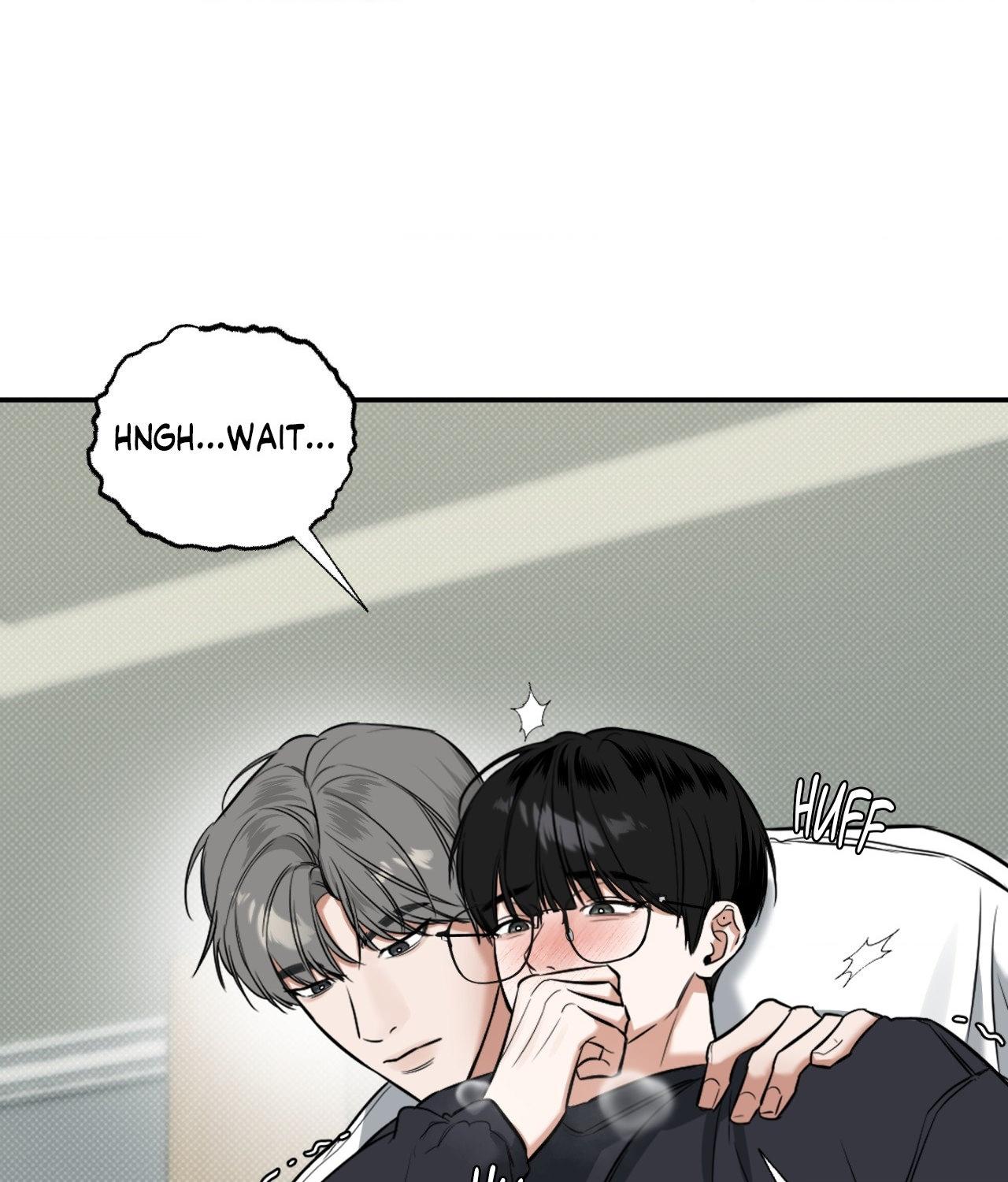 Read Feel My Benefit chapter 30.9 image 18 on Lezhin