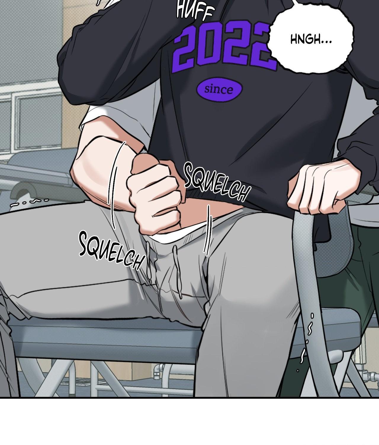 Read Feel My Benefit chapter 30.9 image 19 on Lezhin