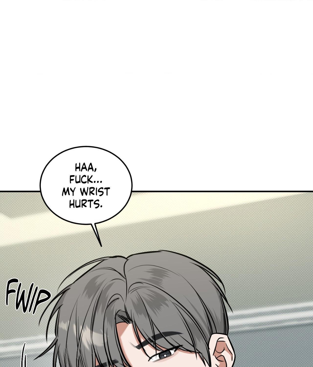 Read Feel My Benefit chapter 30.9 image 23 on Lezhin