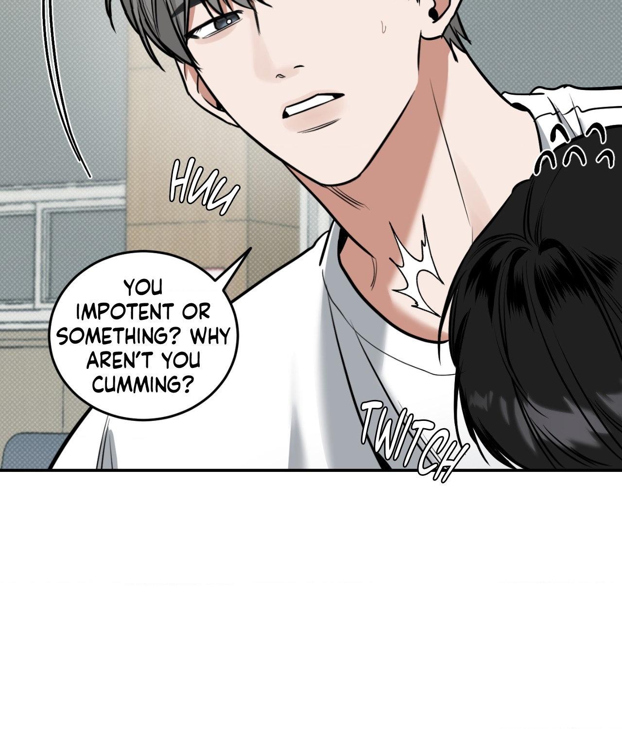 Read Feel My Benefit chapter 30.9 image 24 on Lezhin
