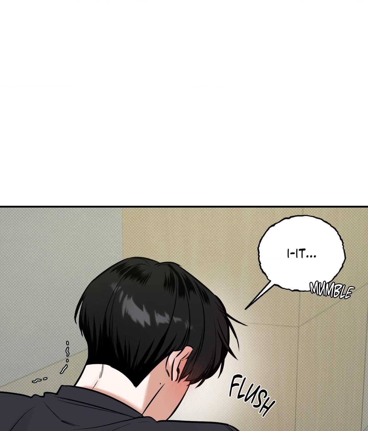 Read Feel My Benefit chapter 30.9 image 25 on Lezhin
