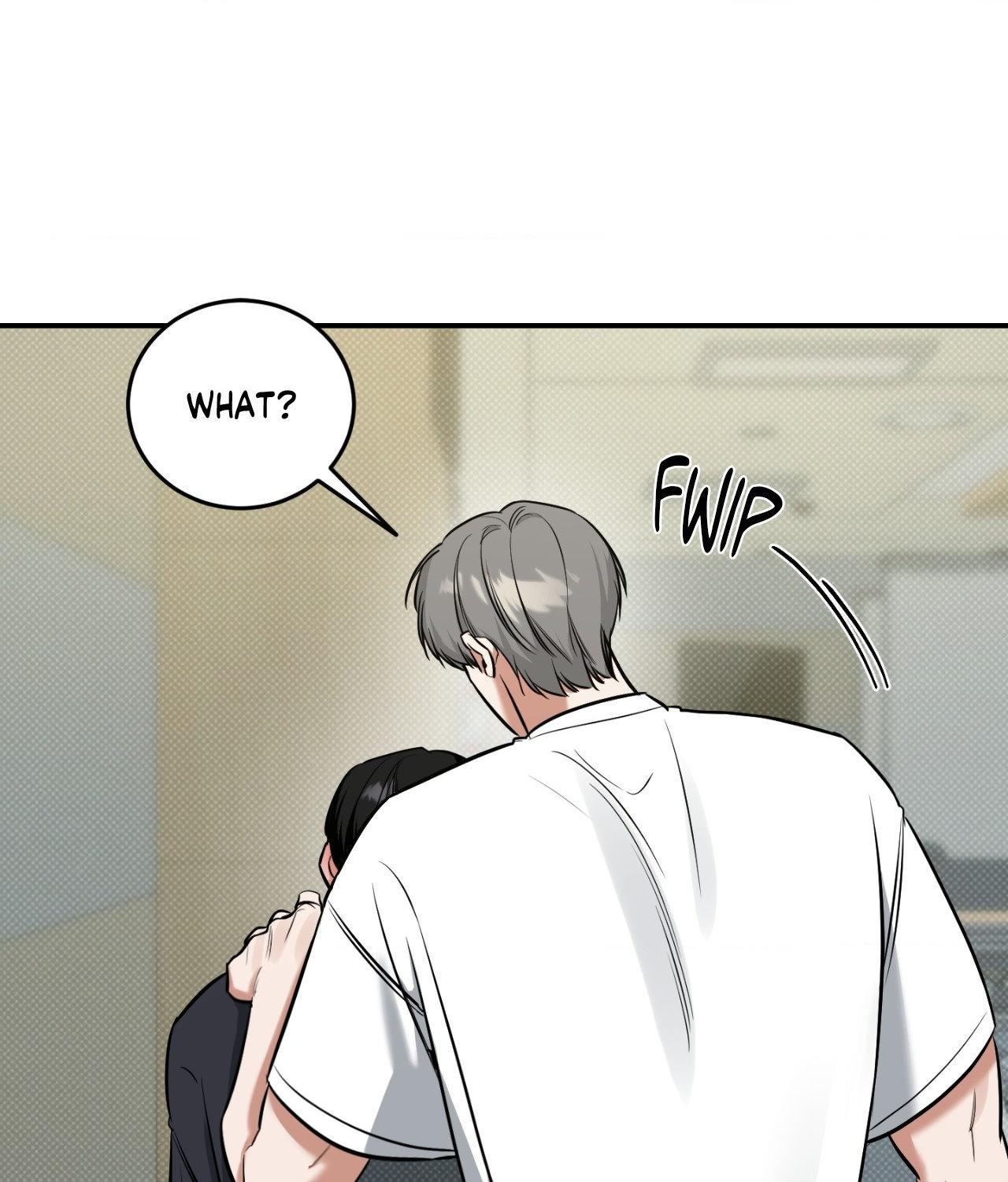 Read Feel My Benefit chapter 30.9 image 27 on Lezhin
