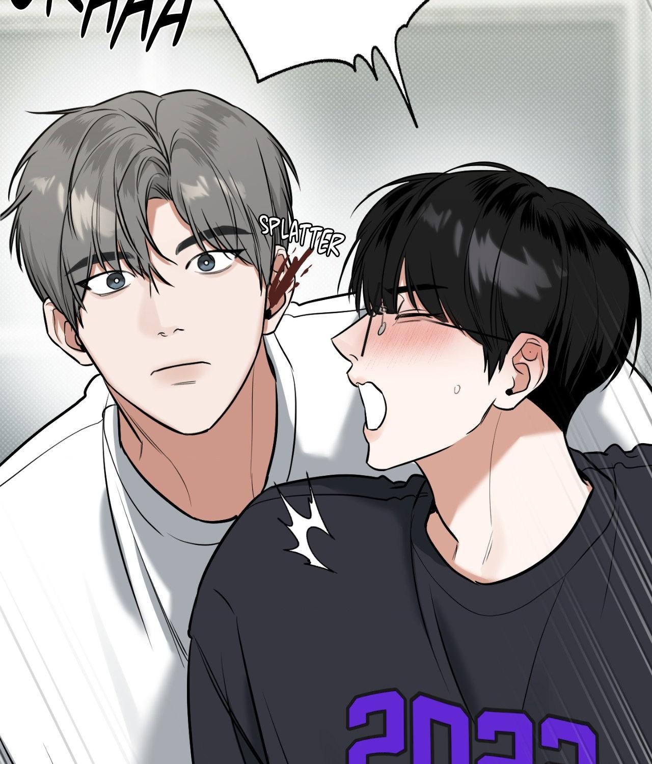 Read Feel My Benefit chapter 30.9 image 29 on Lezhin