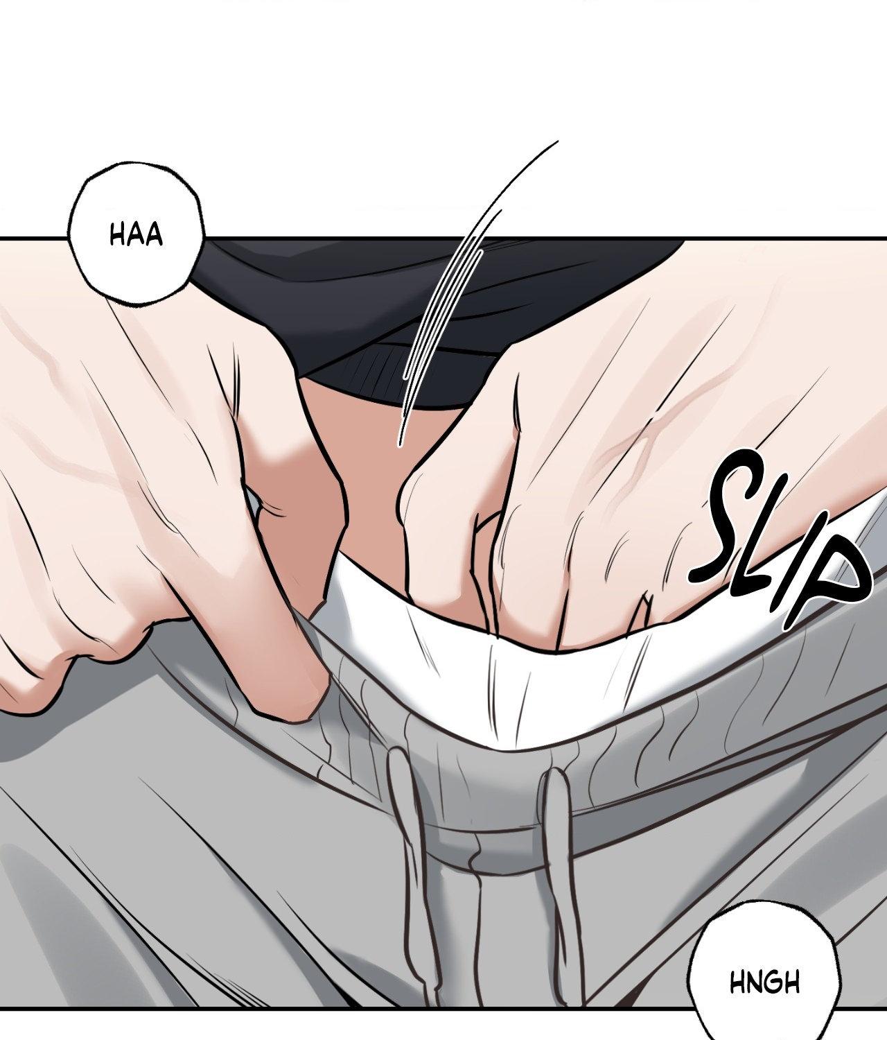 Read Feel My Benefit chapter 30.9 image 3 on Lezhin