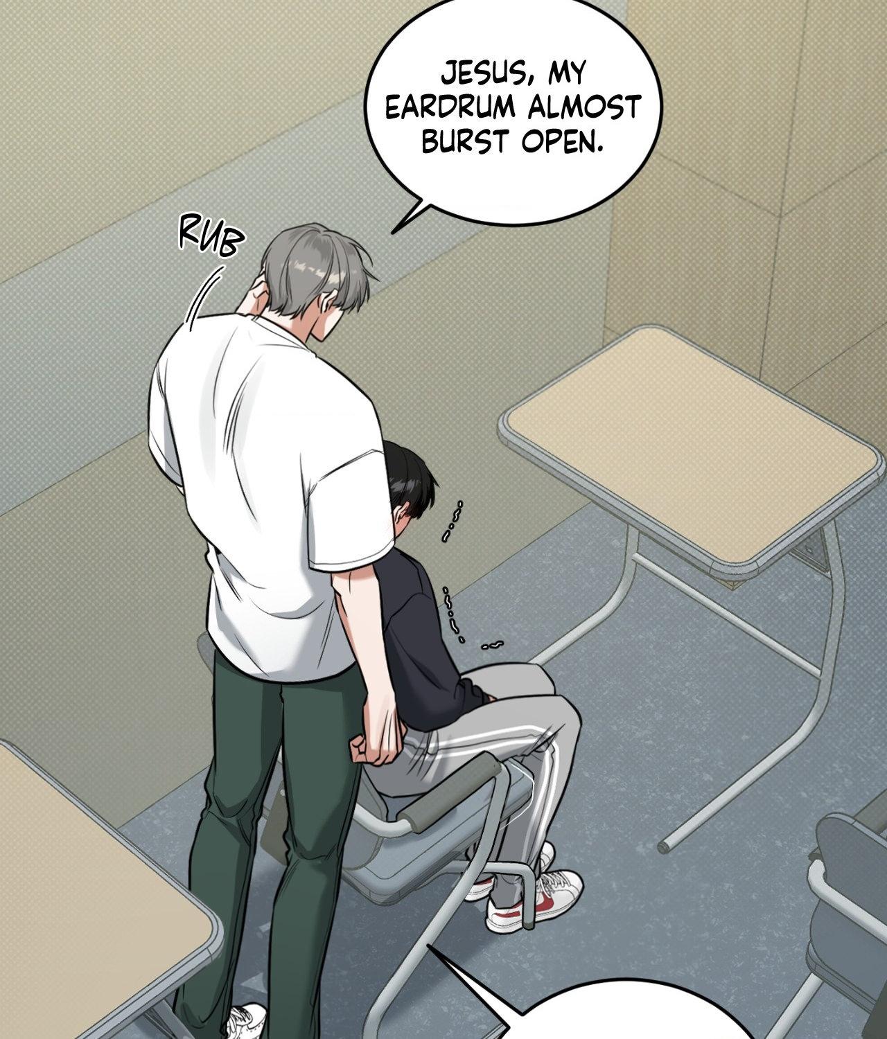 Read Feel My Benefit chapter 30.9 image 31 on Lezhin