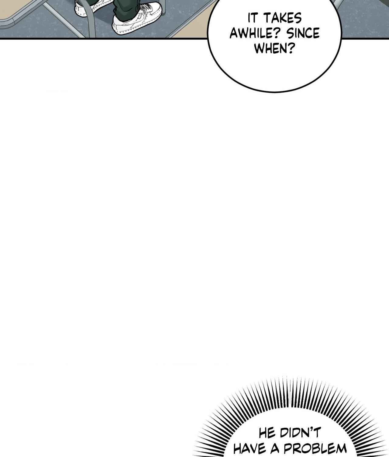 Read Feel My Benefit chapter 30.9 image 32 on Lezhin