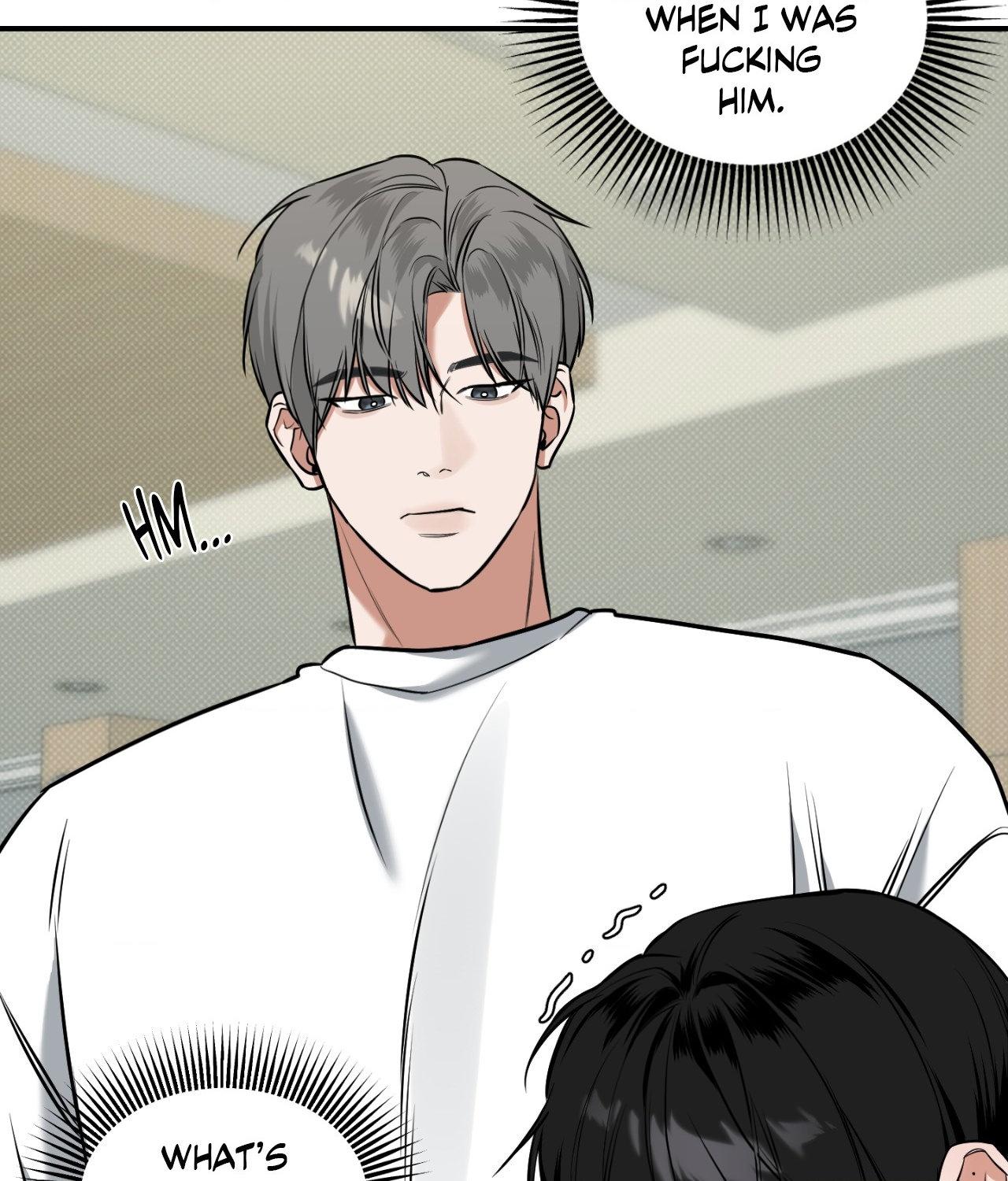 Read Feel My Benefit chapter 30.9 image 33 on Lezhin