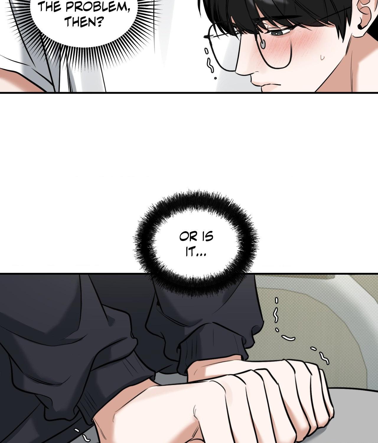 Read Feel My Benefit chapter 30.9 image 34 on Lezhin