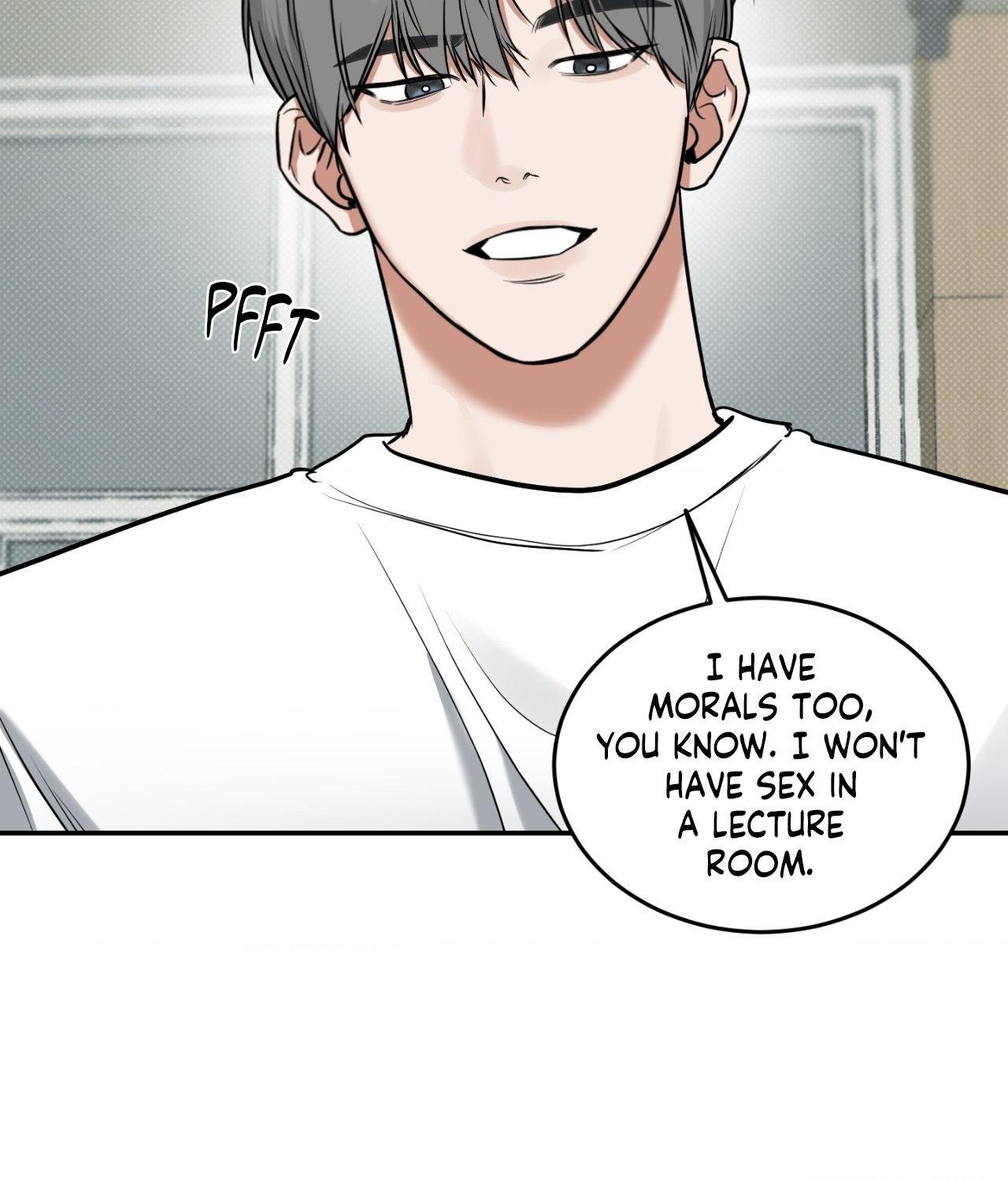 Read Feel My Benefit chapter 30.9 image 43 on Lezhin