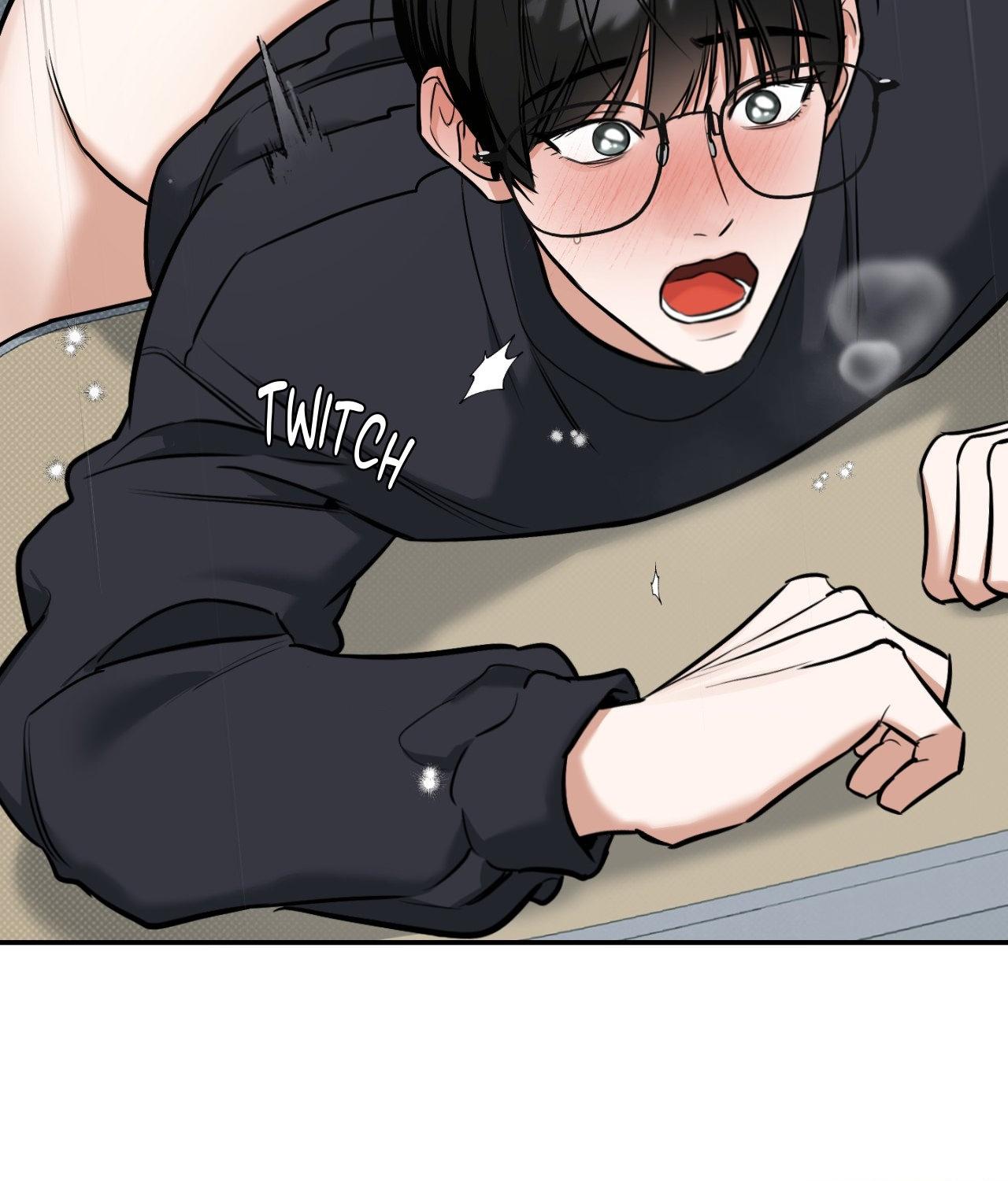Read Feel My Benefit chapter 30.9 image 48 on Lezhin