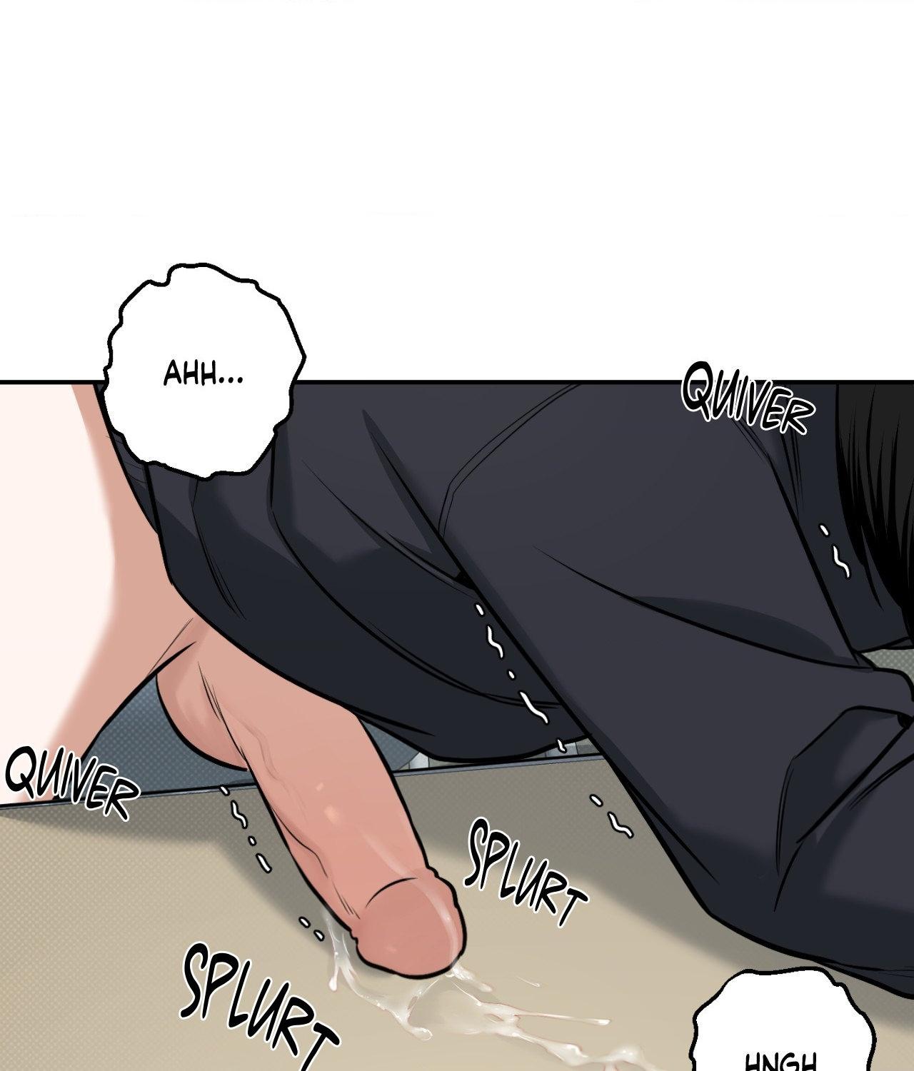 Read Feel My Benefit chapter 30.9 image 49 on Lezhin