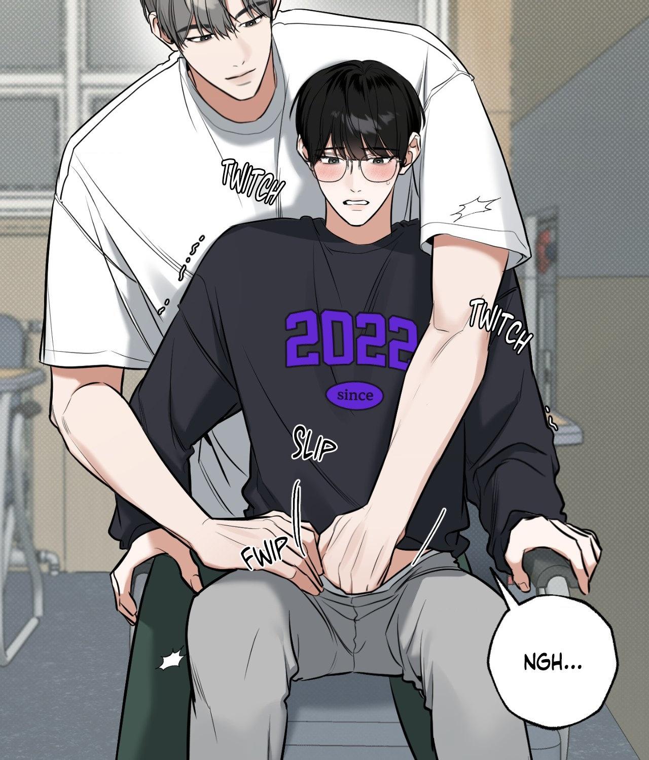 Read Feel My Benefit chapter 30.9 image 5 on Lezhin