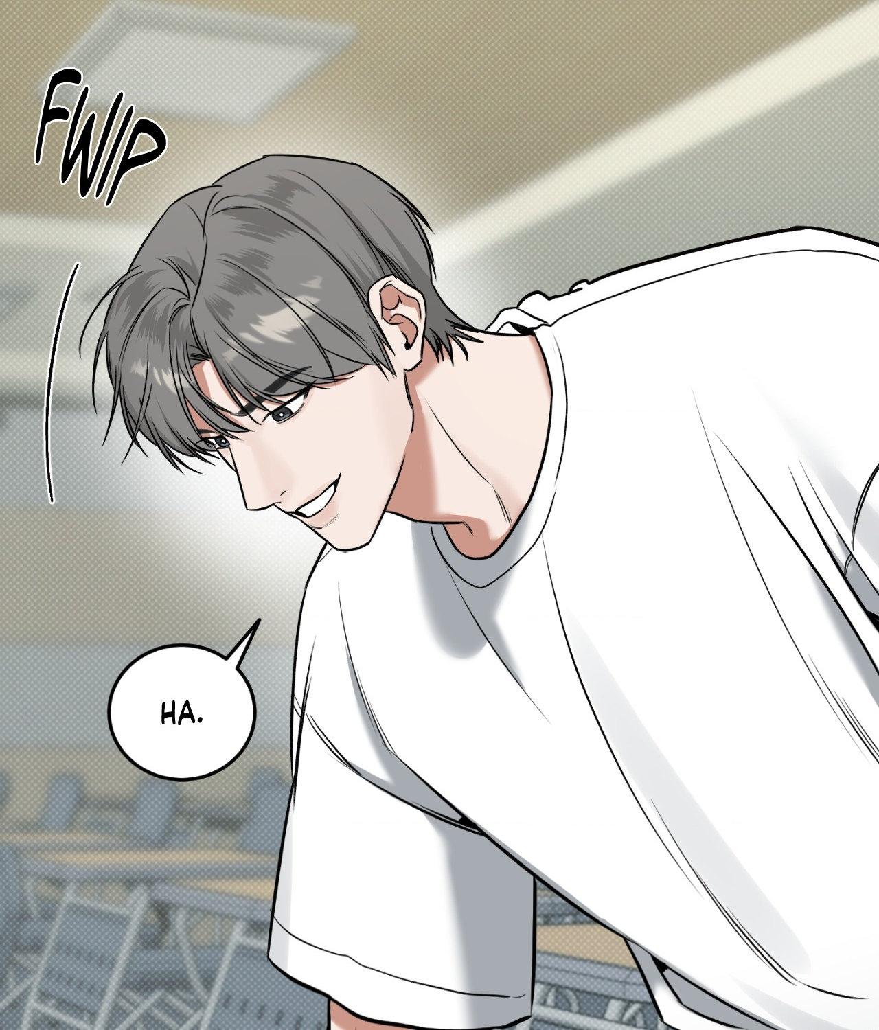 Read Feel My Benefit chapter 30.9 image 51 on Lezhin