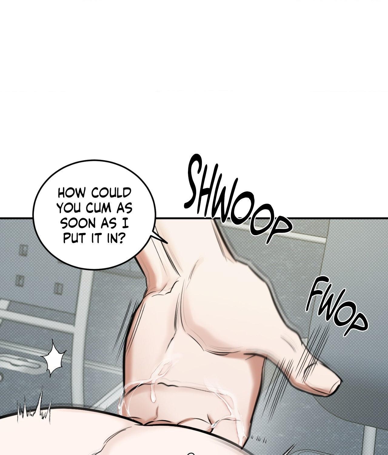 Read Feel My Benefit chapter 30.9 image 54 on Lezhin
