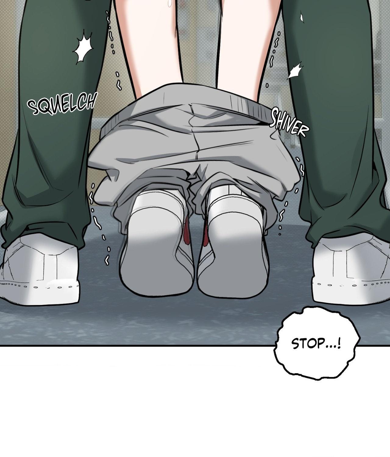 Read Feel My Benefit chapter 30.9 image 56 on Lezhin