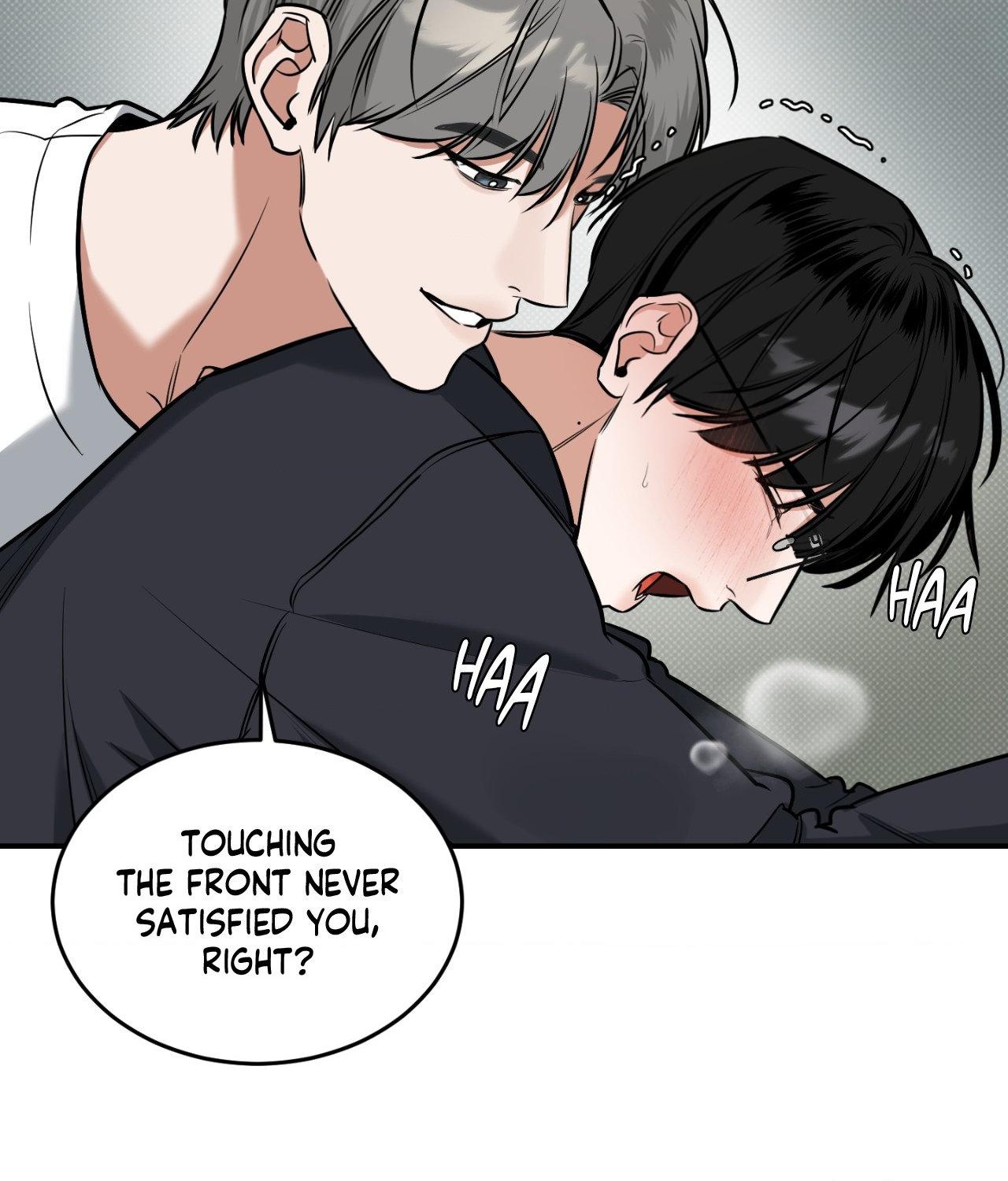 Read Feel My Benefit chapter 30.9 image 58 on Lezhin