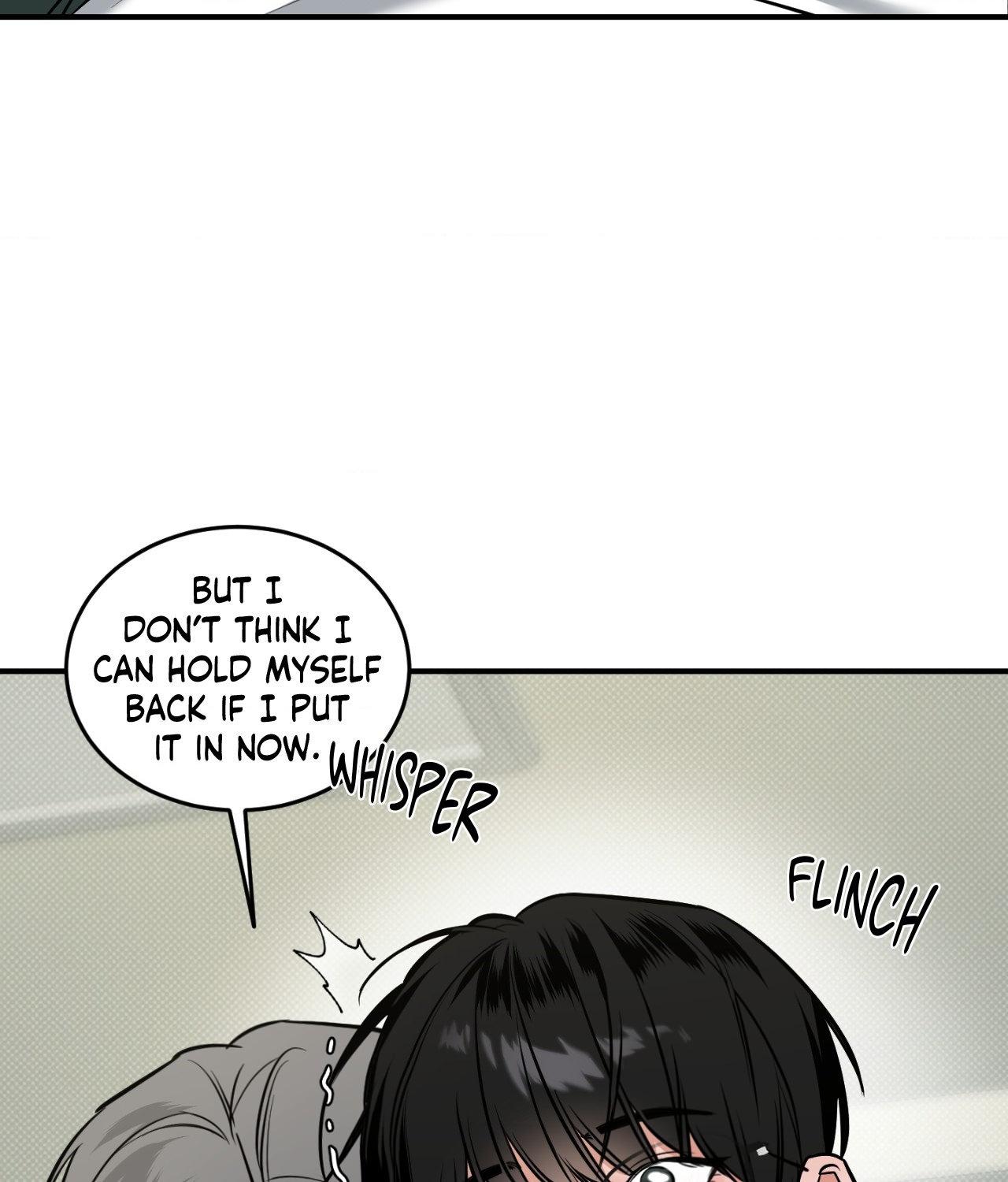 Read Feel My Benefit chapter 30.9 image 67 on Lezhin