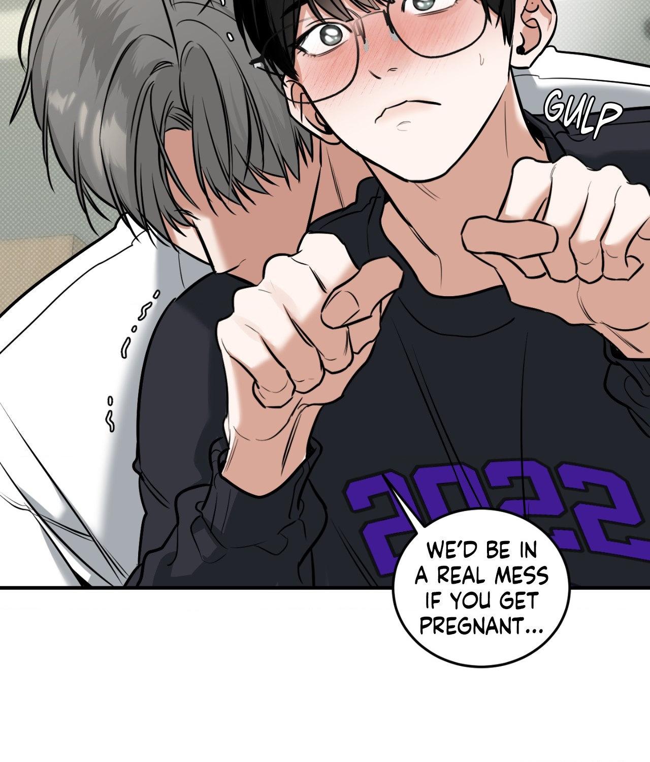 Read Feel My Benefit chapter 30.9 image 68 on Lezhin