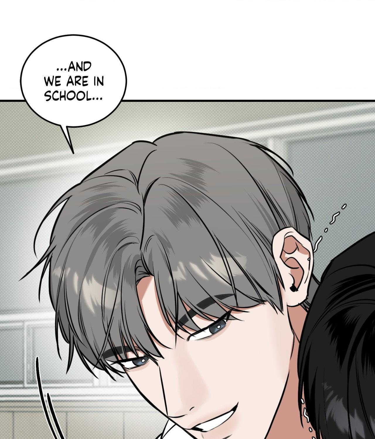Read Feel My Benefit chapter 30.9 image 69 on Lezhin