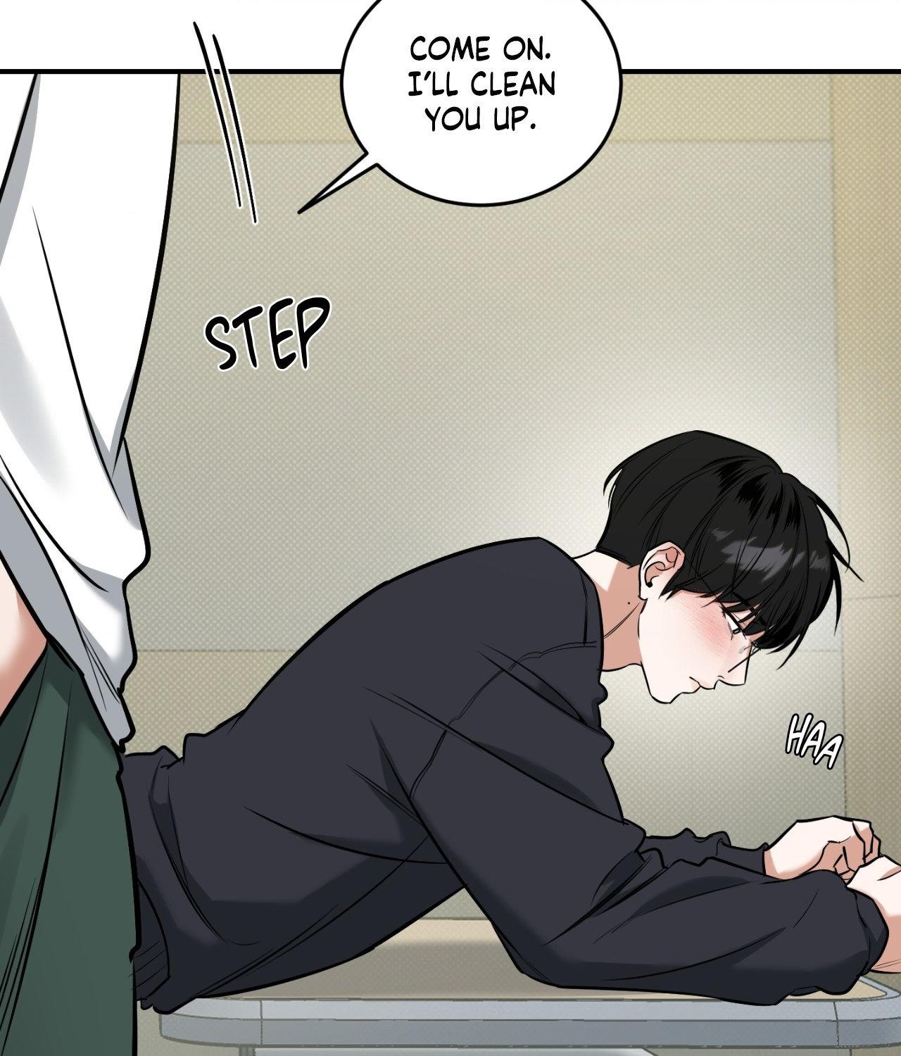 Read Feel My Benefit chapter 30.9 image 71 on Lezhin