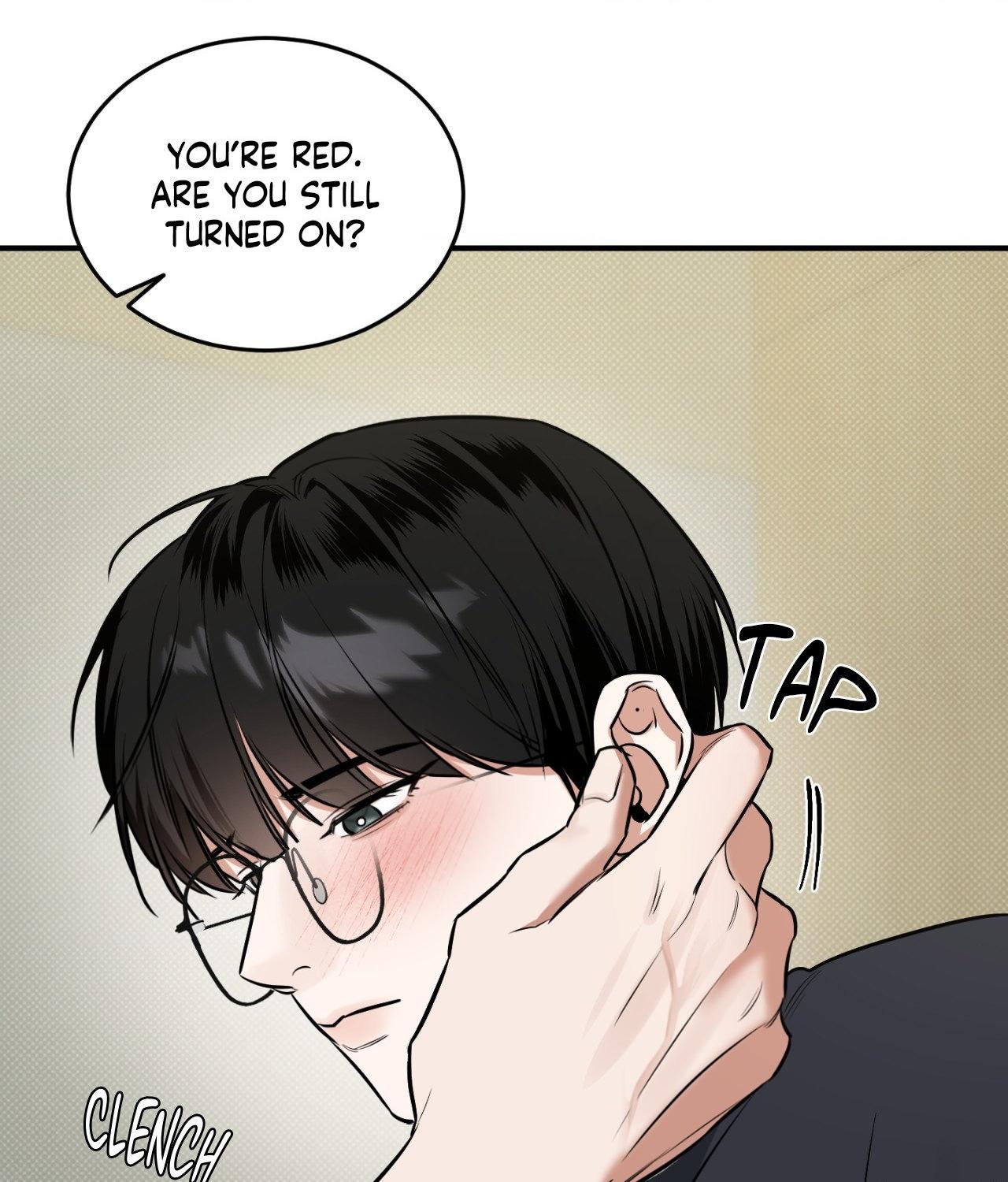 Read Feel My Benefit chapter 30.9 image 77 on Lezhin