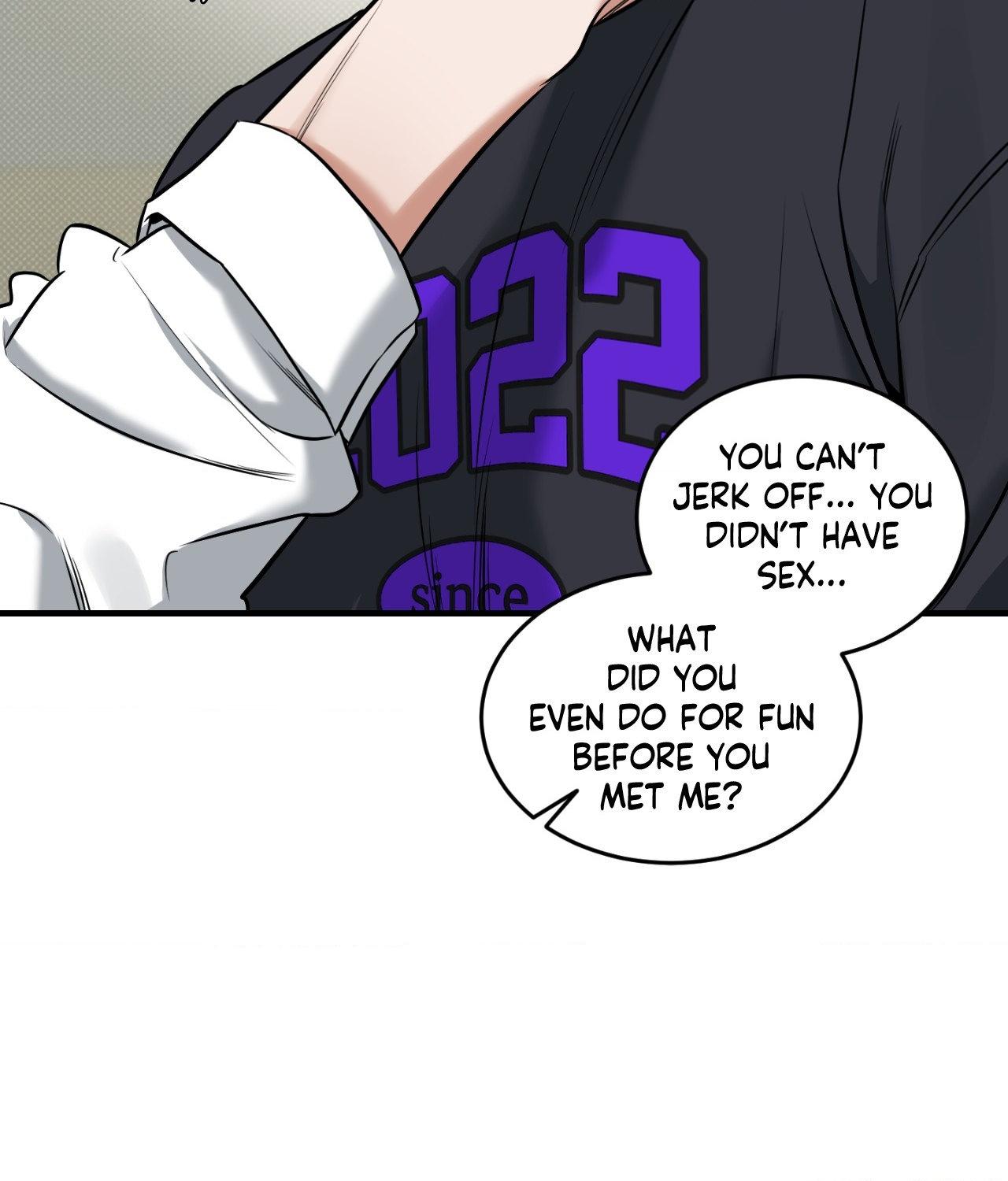 Read Feel My Benefit chapter 30.9 image 78 on Lezhin