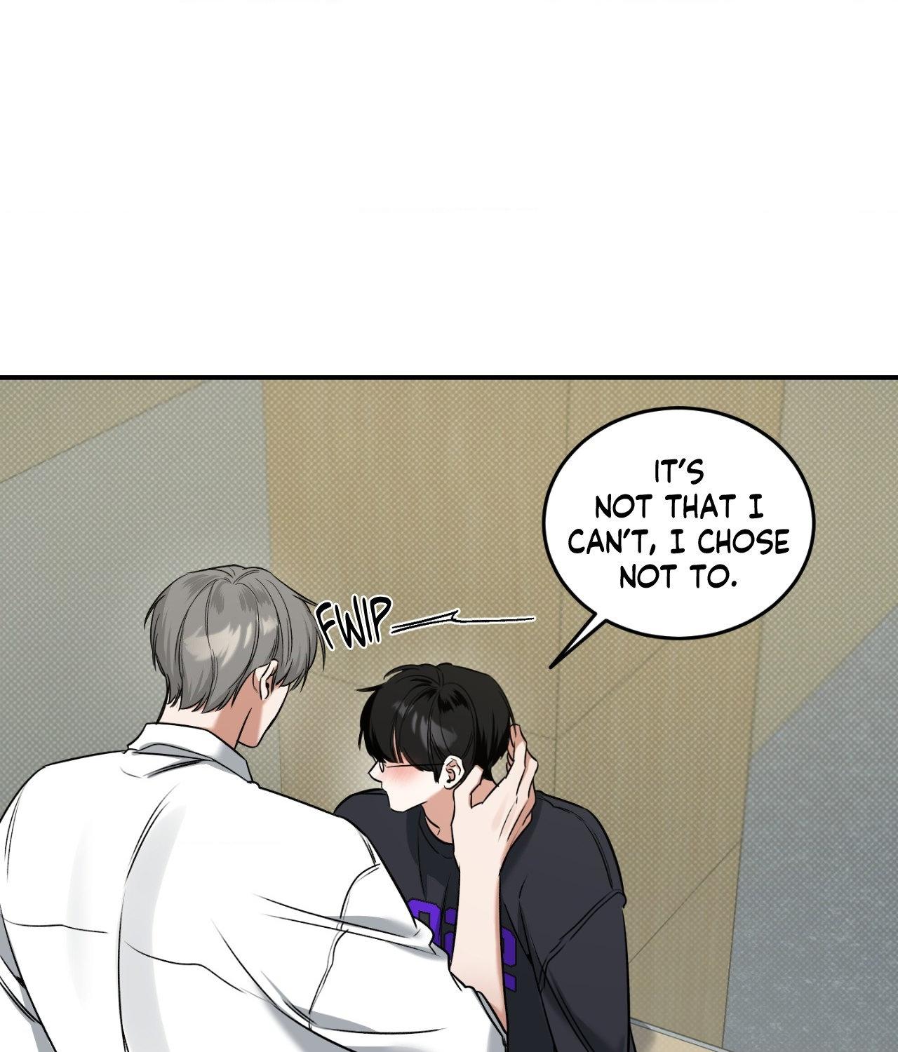 Read Feel My Benefit chapter 30.9 image 79 on Lezhin