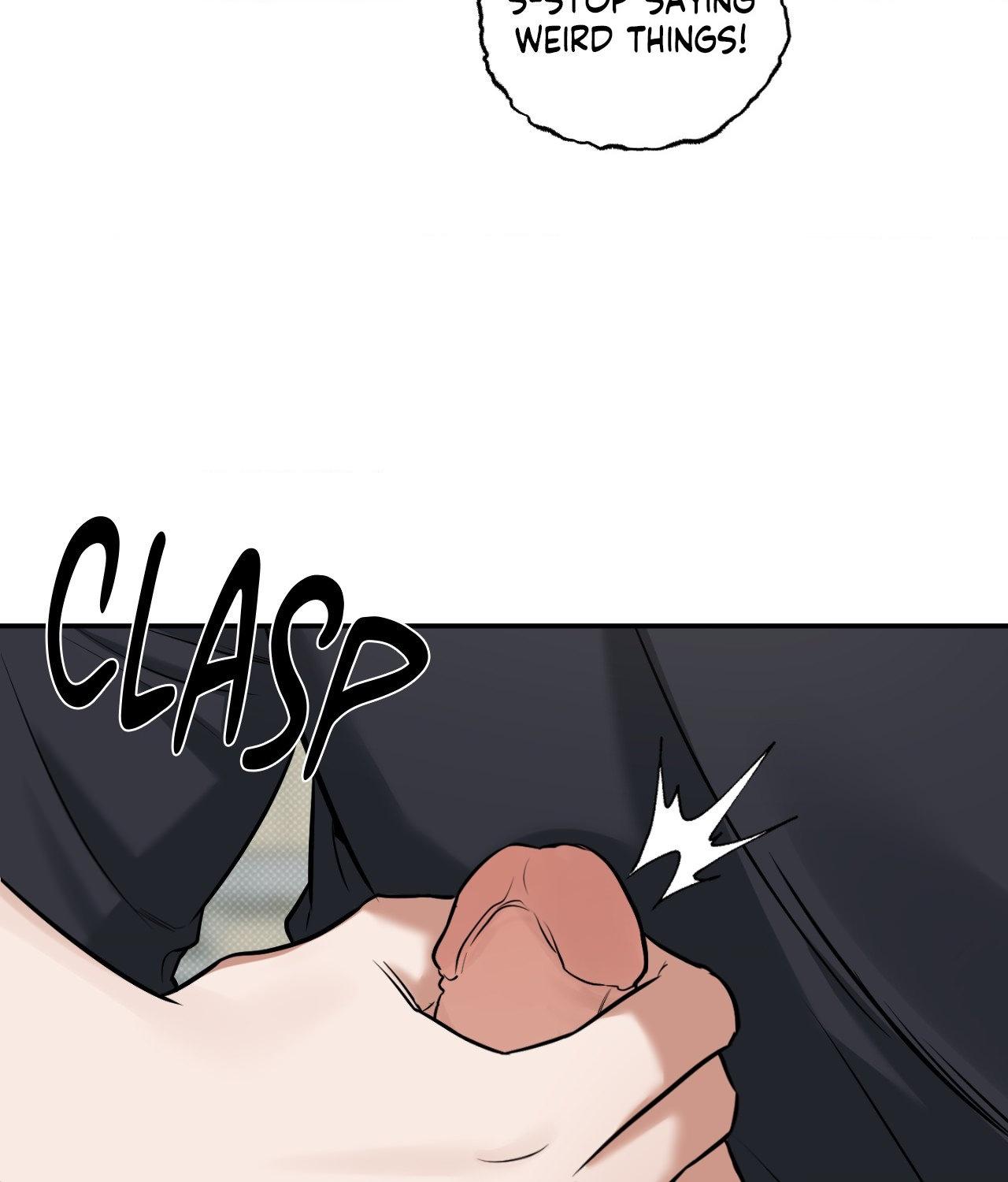 Read Feel My Benefit chapter 30.9 image 8 on Lezhin