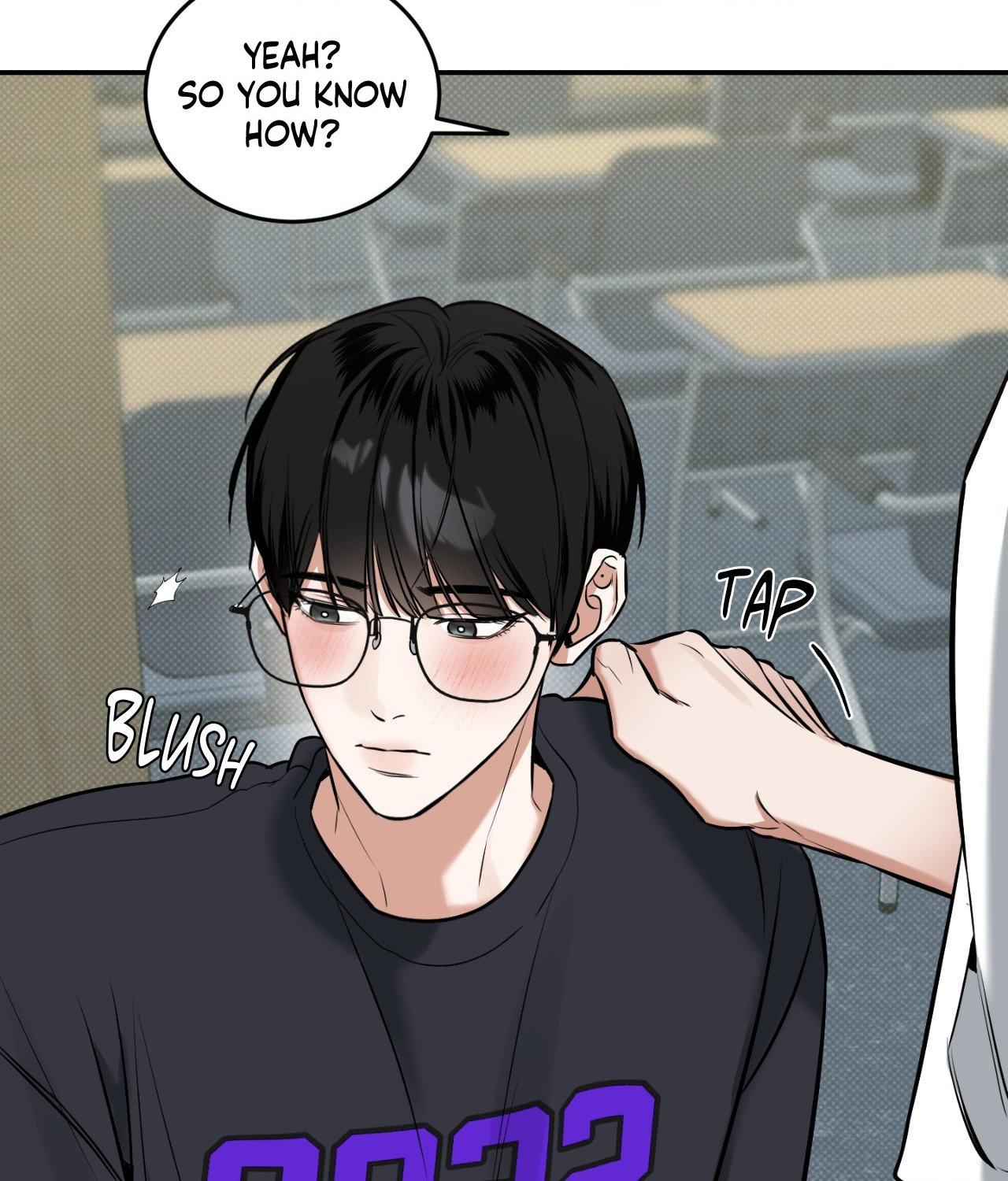 Read Feel My Benefit chapter 30.9 image 81 on Lezhin