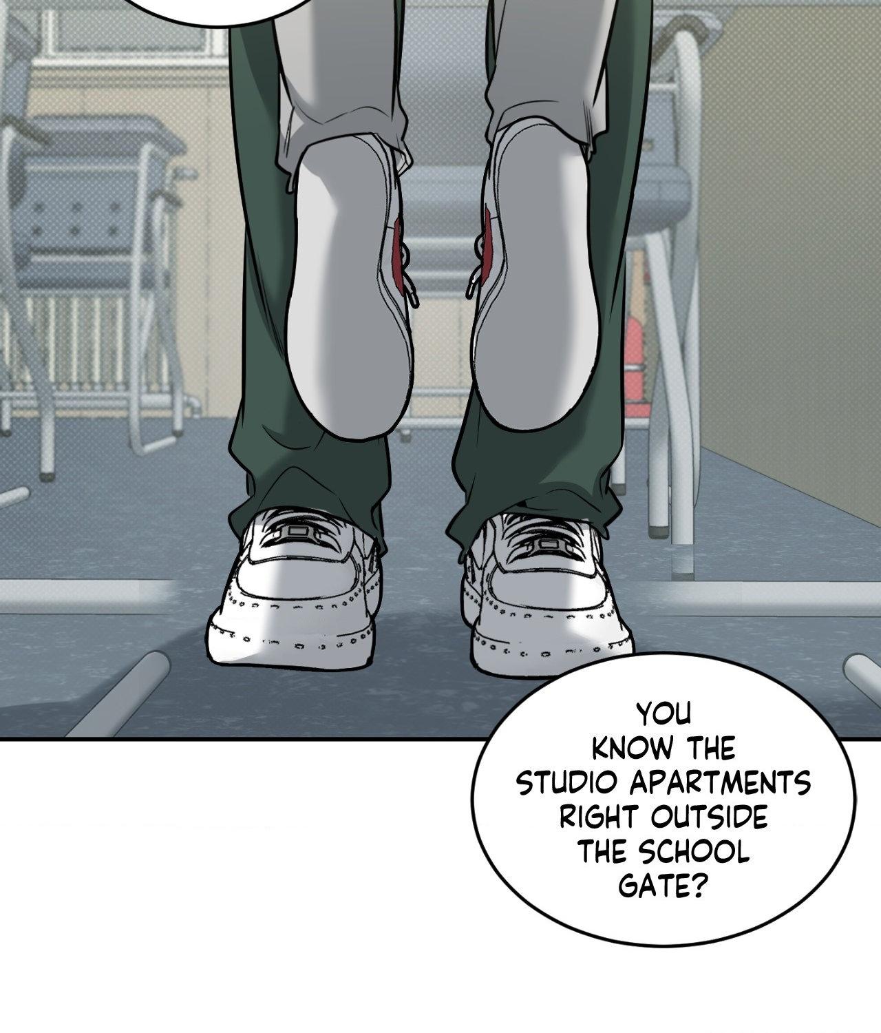 Read Feel My Benefit chapter 30.9 image 83 on Lezhin