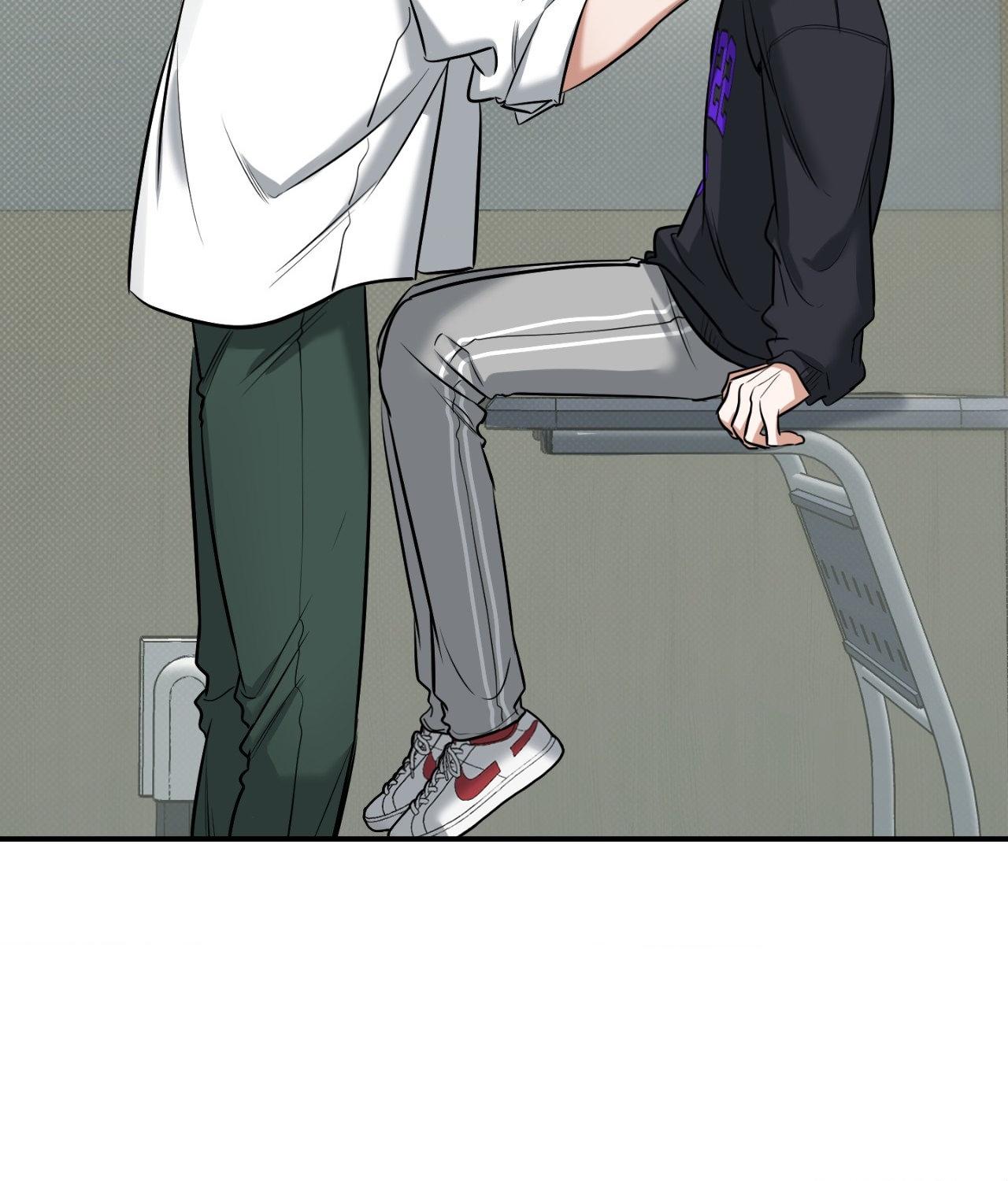 Read Feel My Benefit chapter 30.9 image 85 on Lezhin