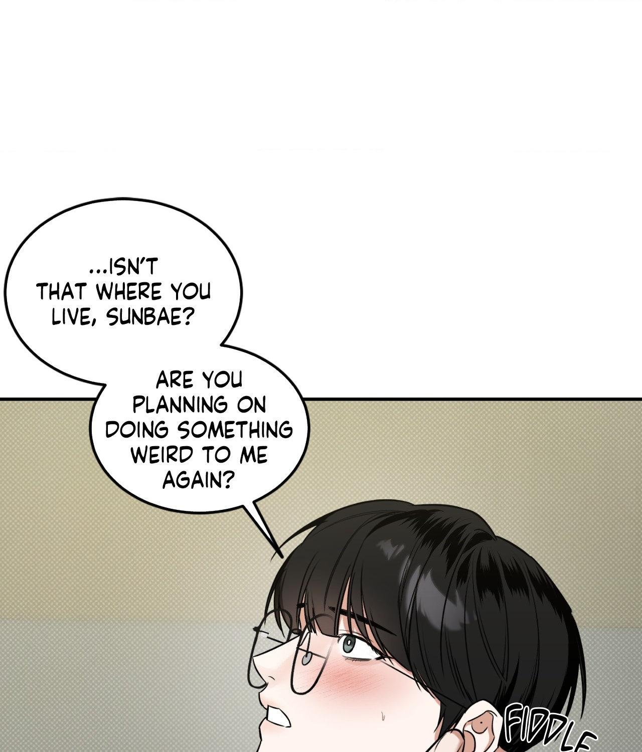 Read Feel My Benefit chapter 30.9 image 86 on Lezhin