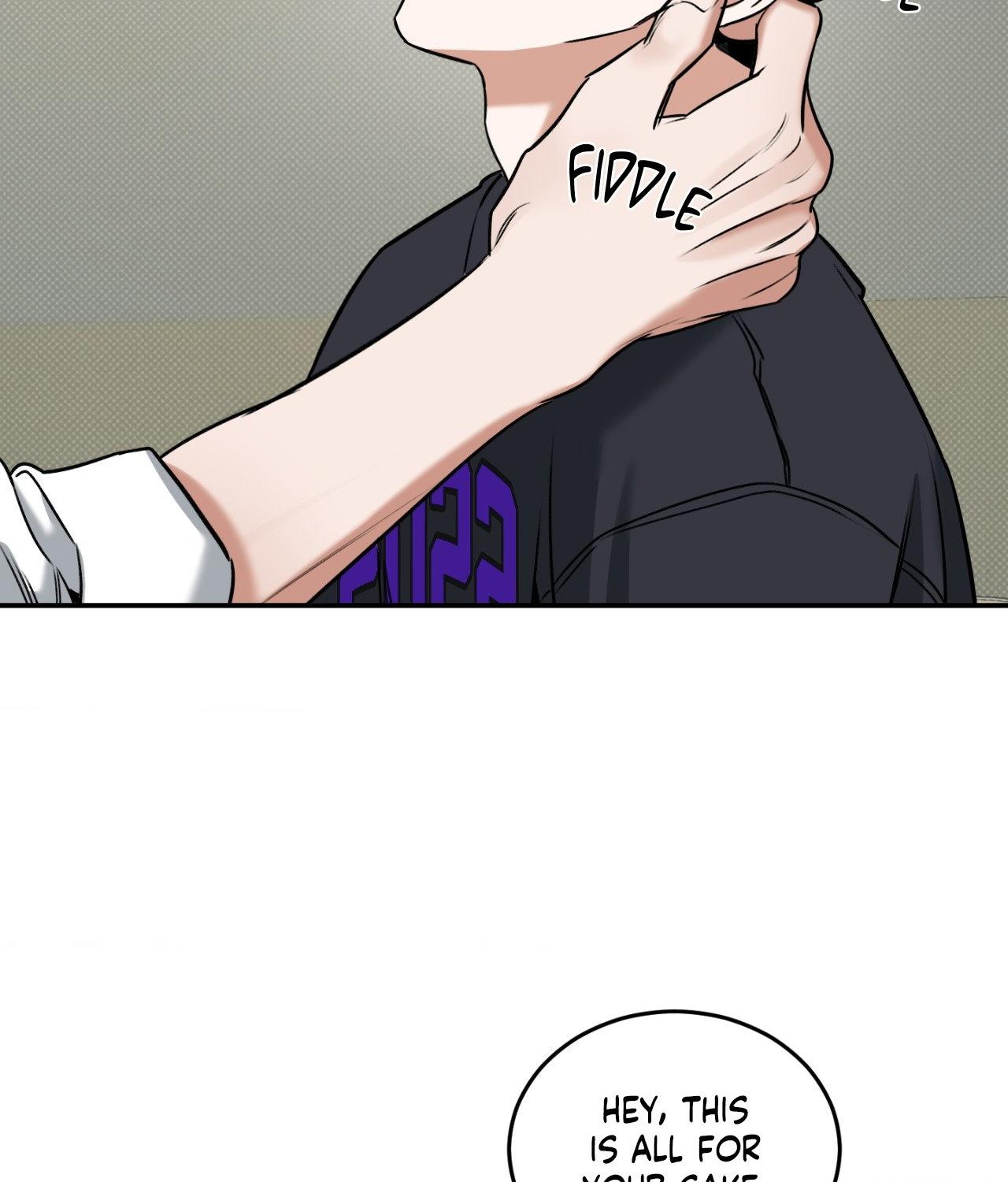 Read Feel My Benefit chapter 30.9 image 87 on Lezhin