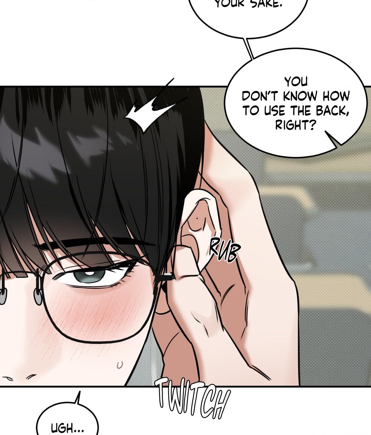 Read Feel My Benefit chapter 30.9 image 88 on Lezhin