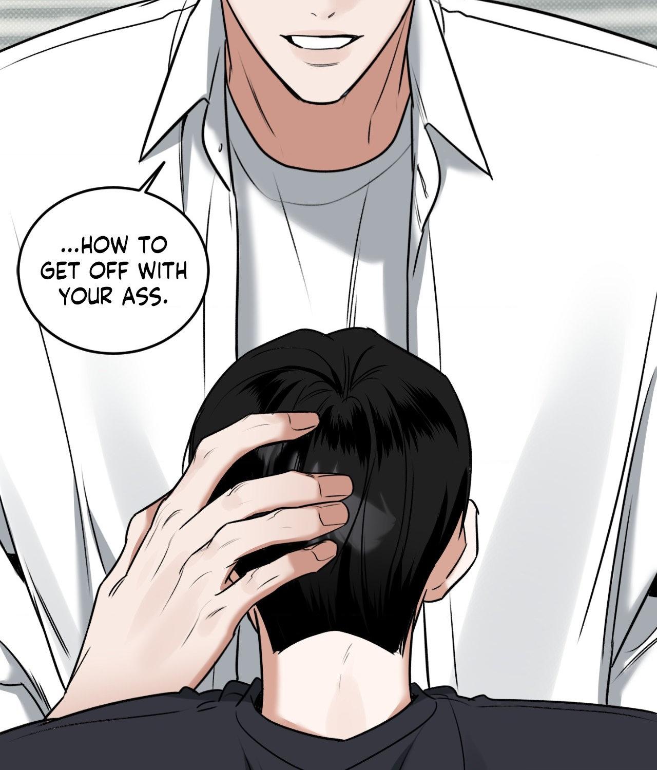 Read Feel My Benefit chapter 30.9 image 90 on Lezhin