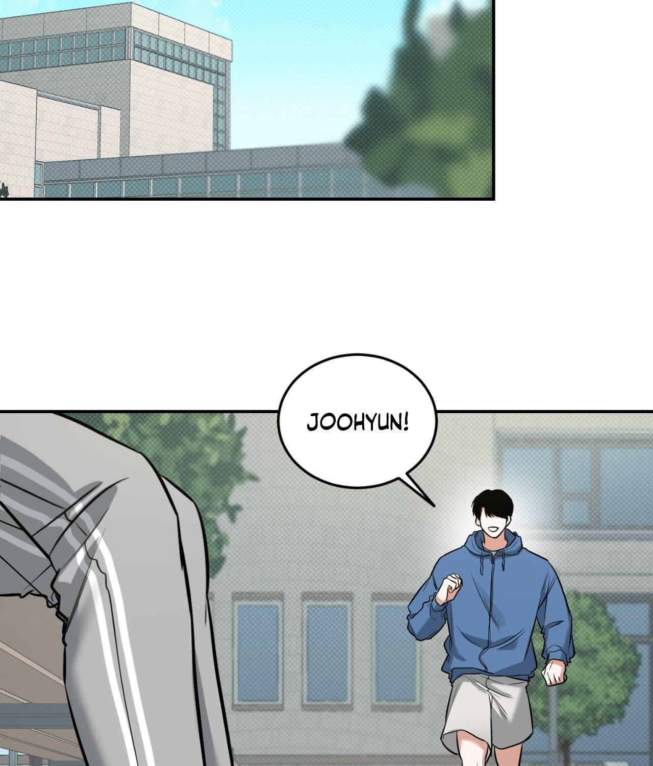 Read Feel My Benefit chapter 30.9 image 96 on Lezhin