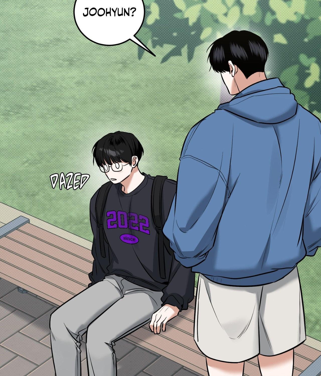 Read Feel My Benefit chapter 30.9 image 98 on Lezhin