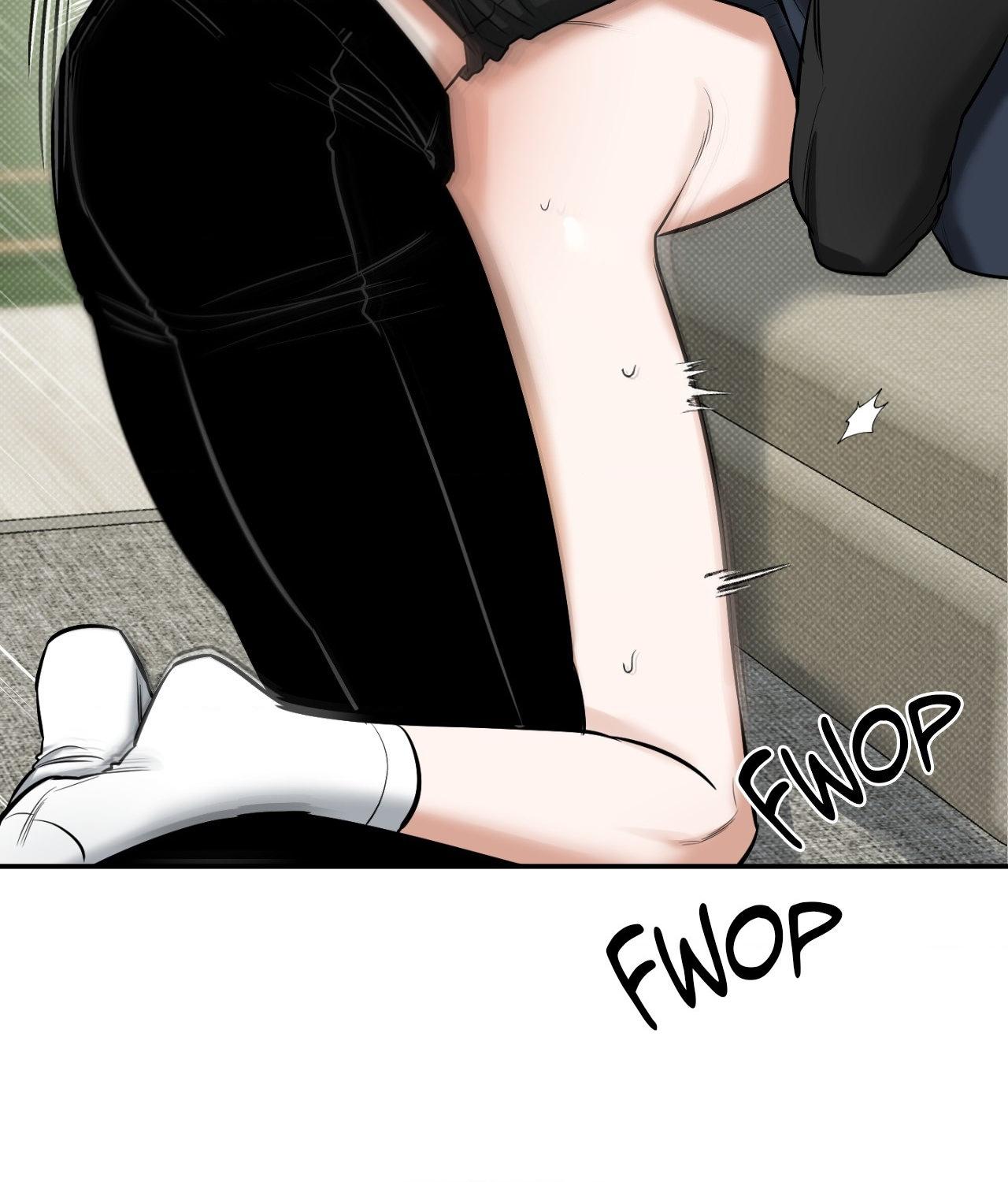 Read Feel My Benefit chapter 31.2 image 105 on Lezhin