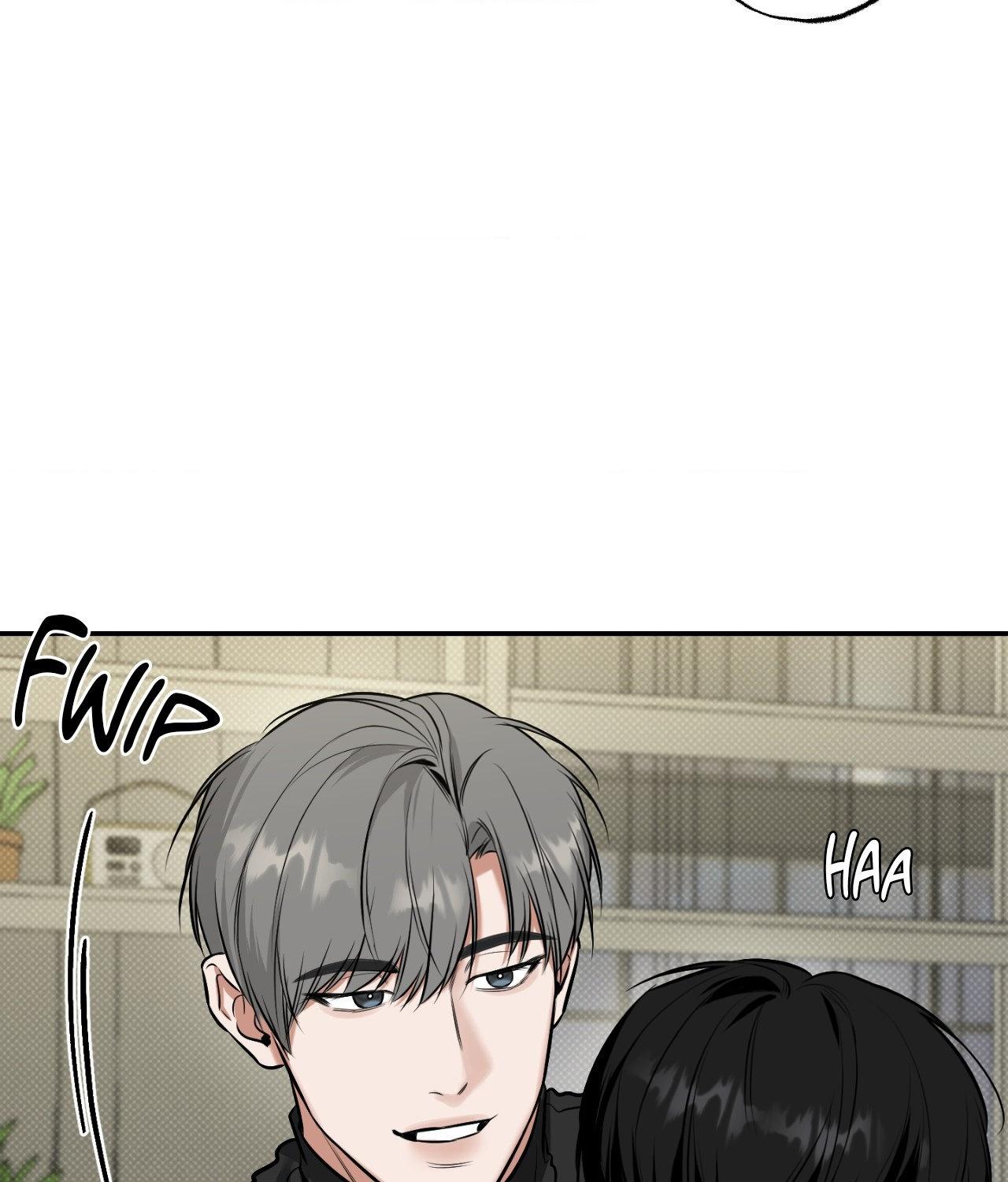 Read Feel My Benefit chapter 31.2 image 11 on Lezhin