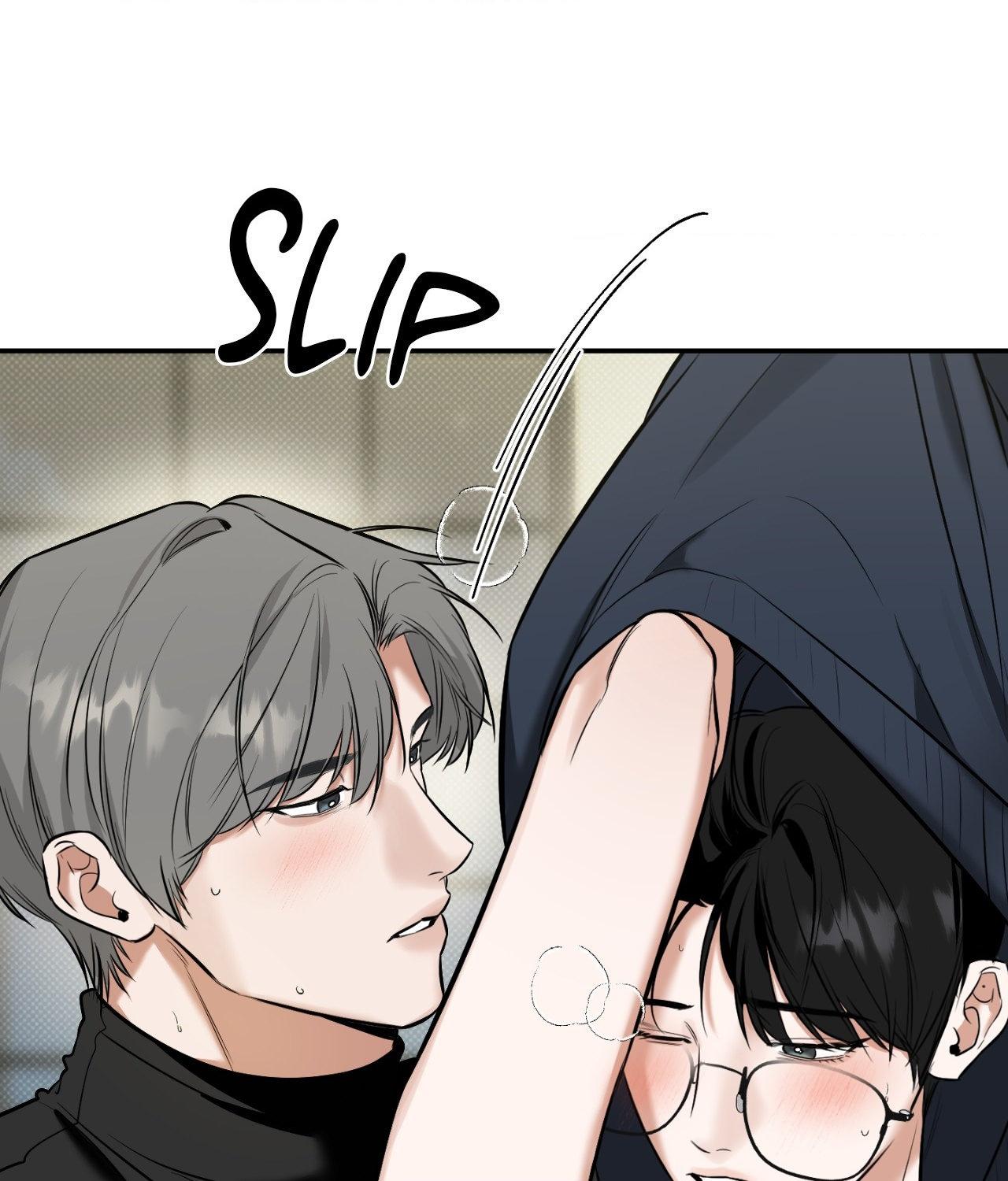 Read Feel My Benefit chapter 31.2 image 112 on Lezhin