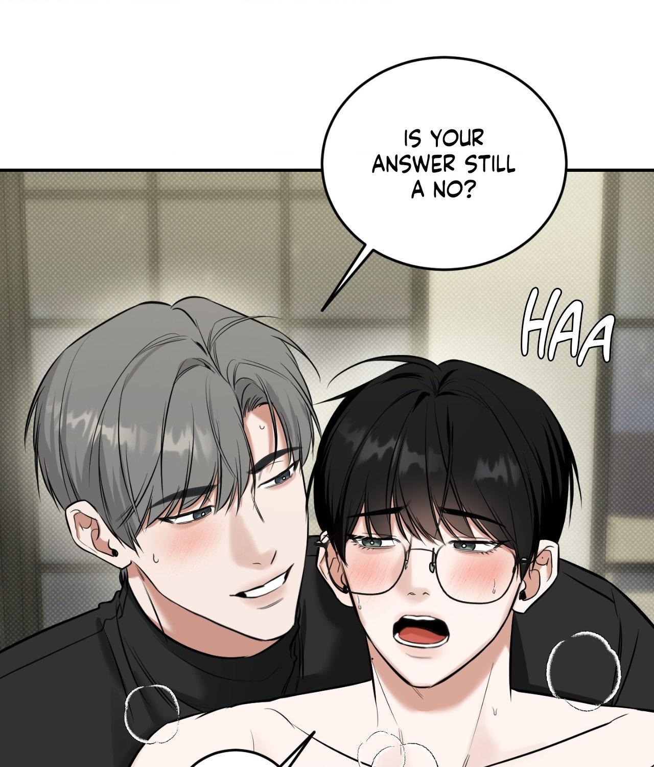 Read Feel My Benefit chapter 31.2 image 116 on Lezhin