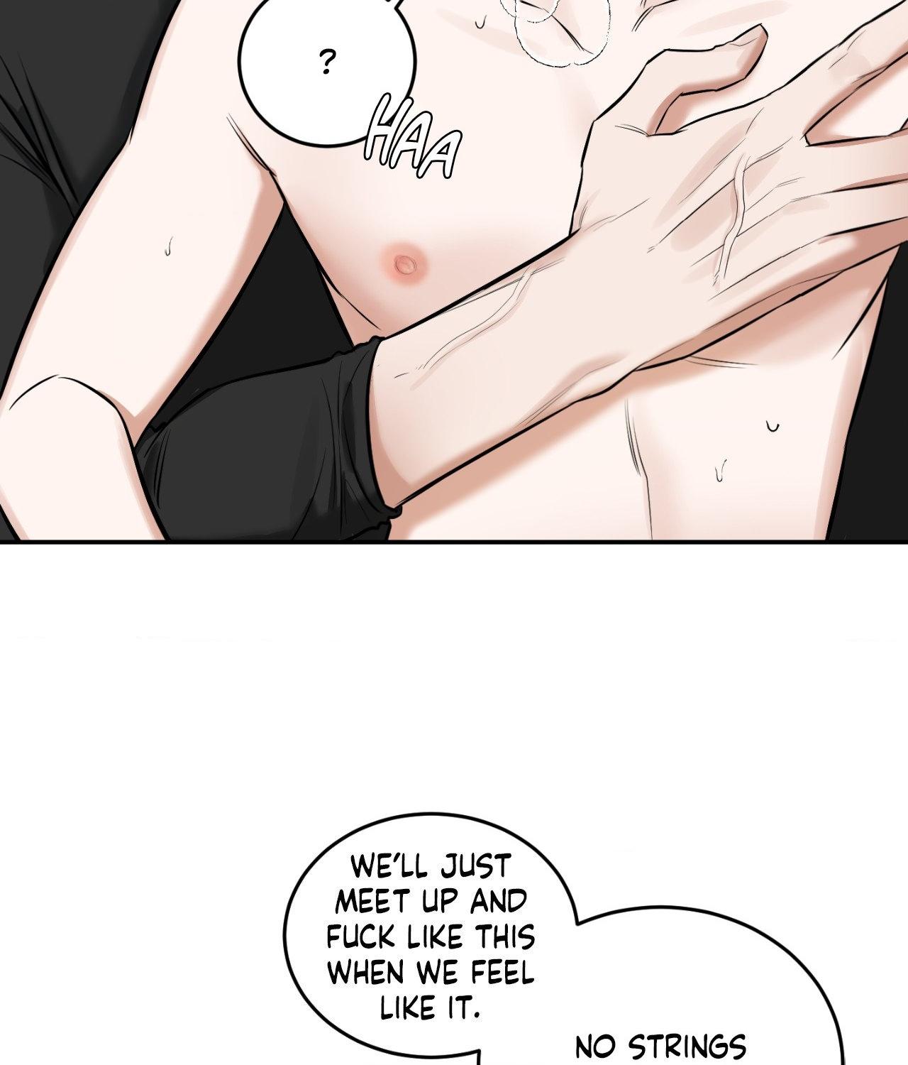 Read Feel My Benefit chapter 31.2 image 117 on Lezhin