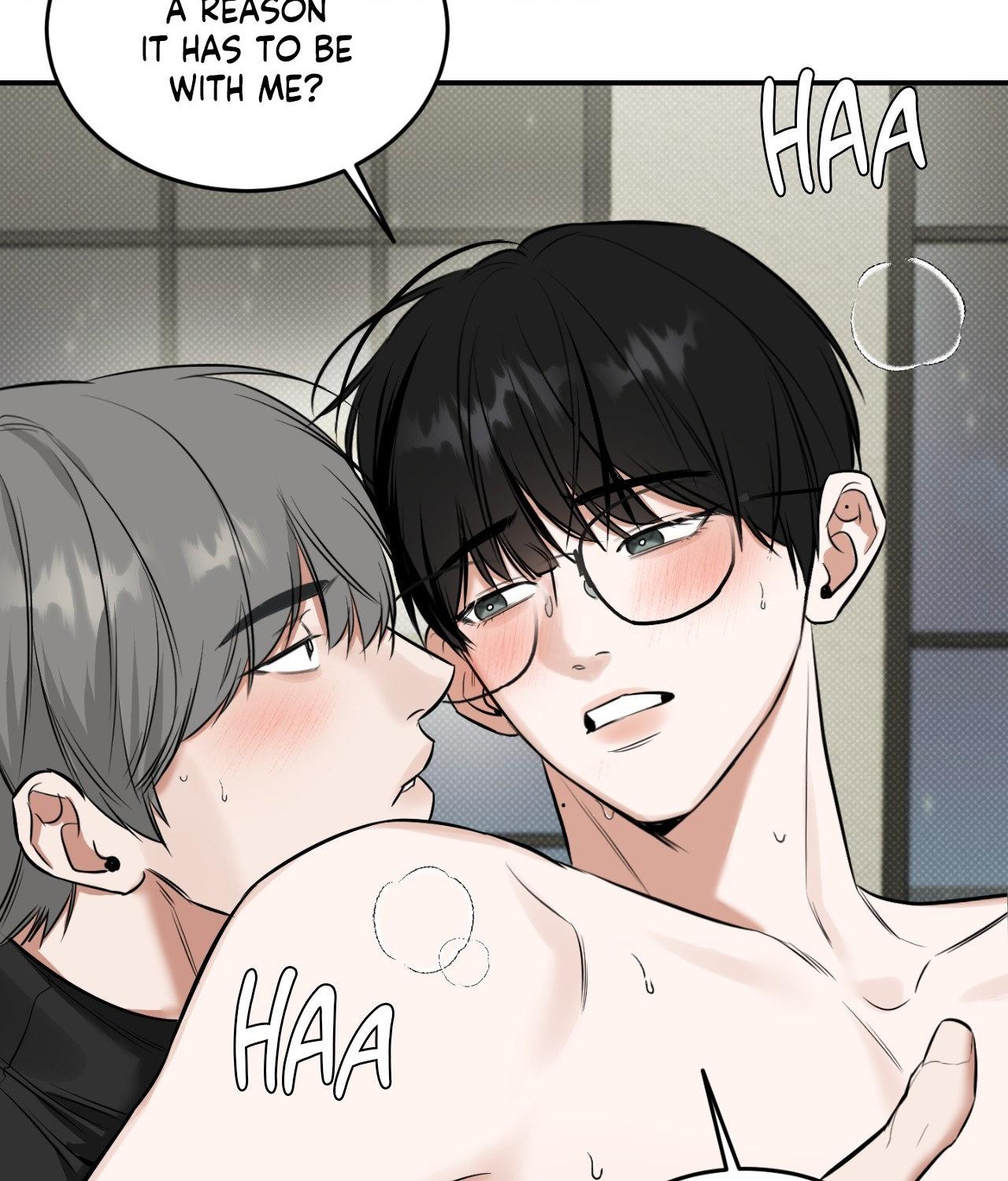 Read Feel My Benefit chapter 31.2 image 120 on Lezhin
