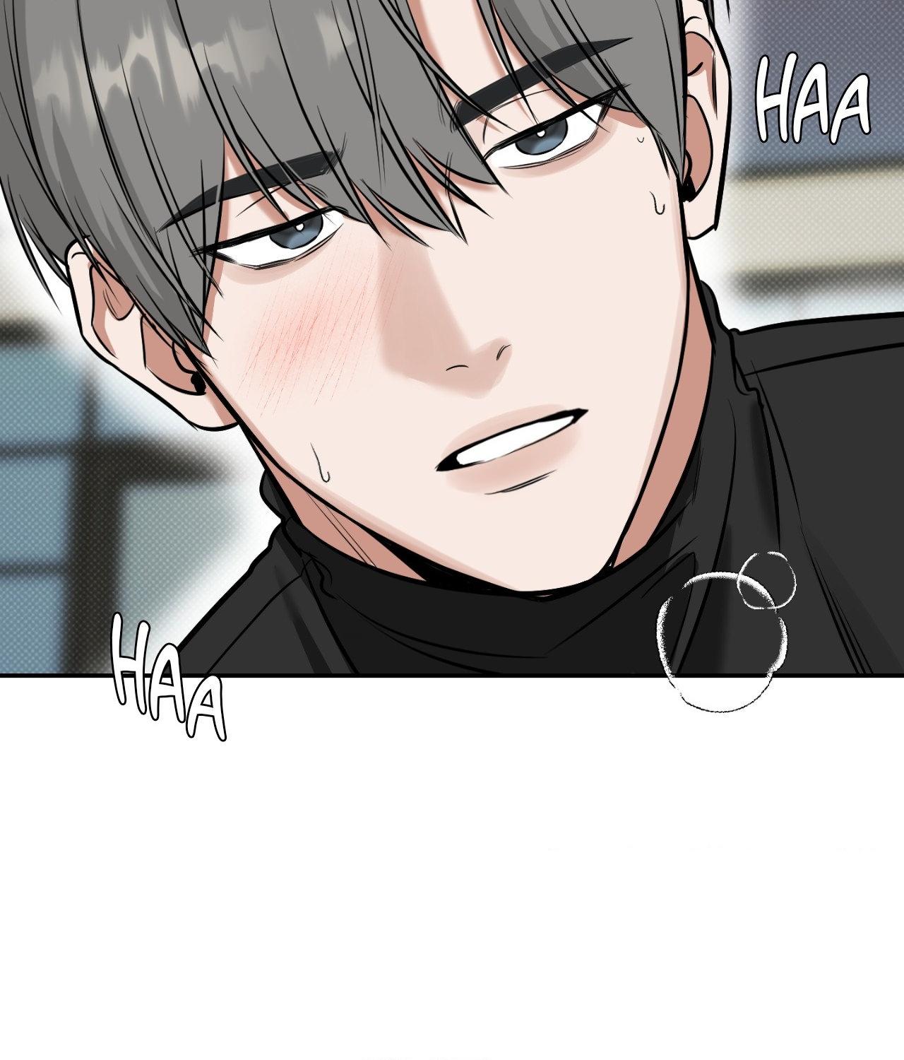 Read Feel My Benefit chapter 31.2 image 122 on Lezhin