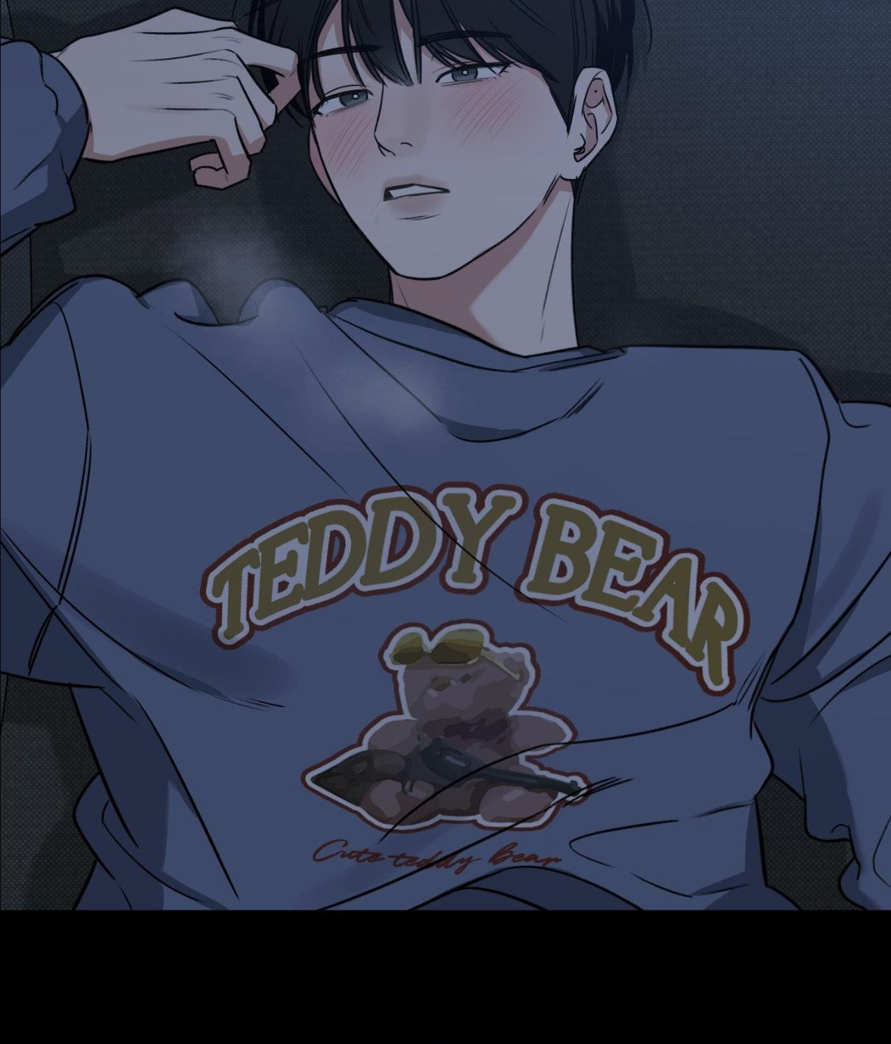 Read Feel My Benefit chapter 31.2 image 124 on Lezhin