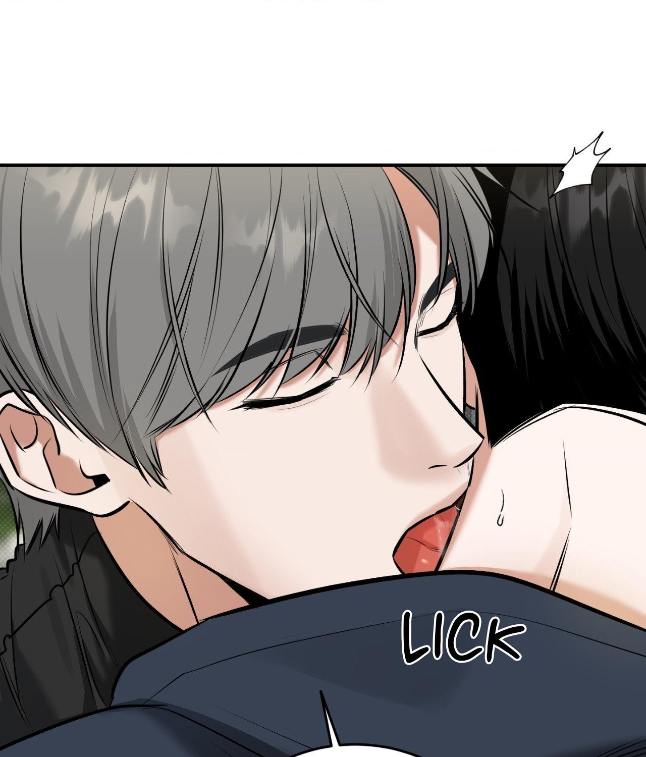 Read Feel My Benefit chapter 31.2 image 13 on Lezhin
