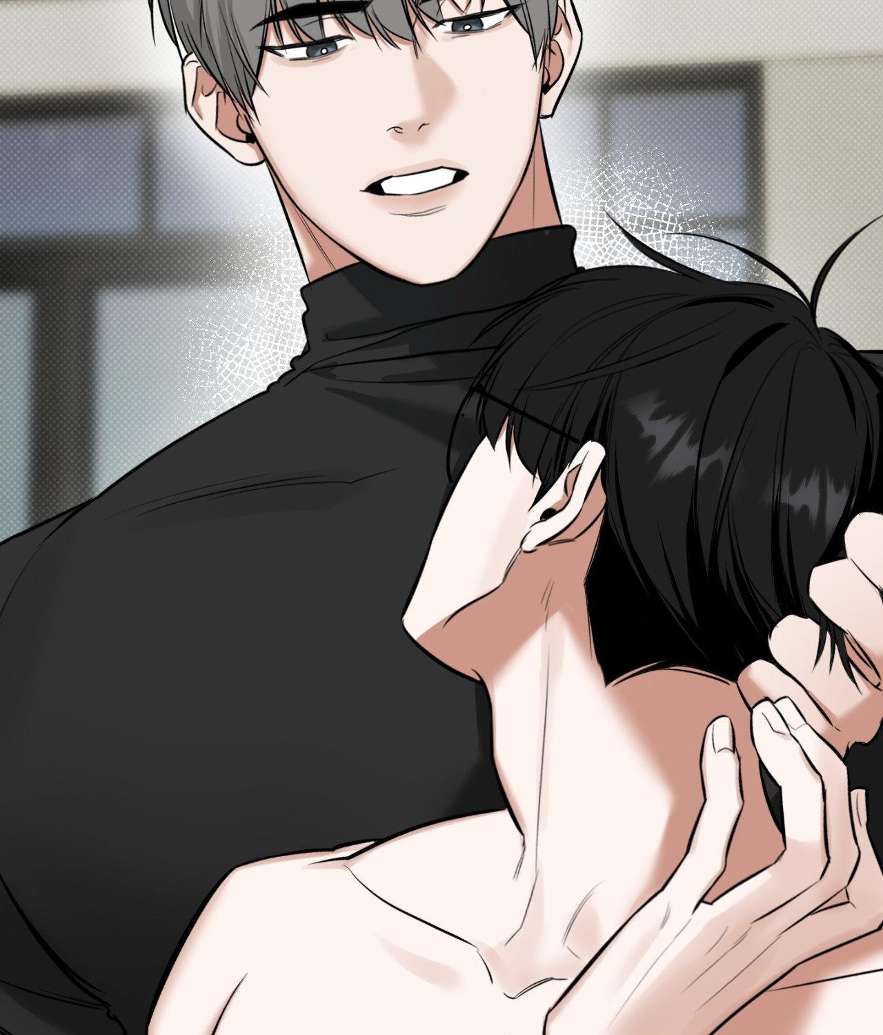 Read Feel My Benefit chapter 31.2 image 132 on Lezhin