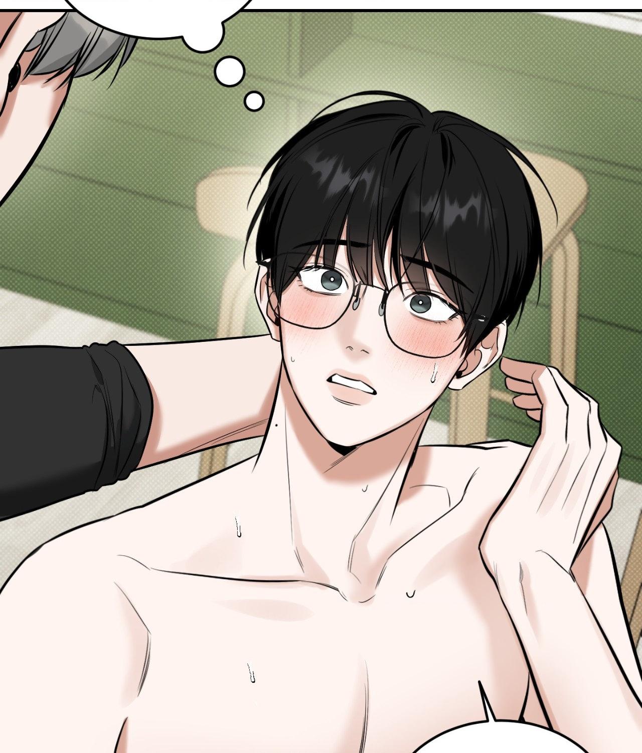 Read Feel My Benefit chapter 31.2 image 134 on Lezhin
